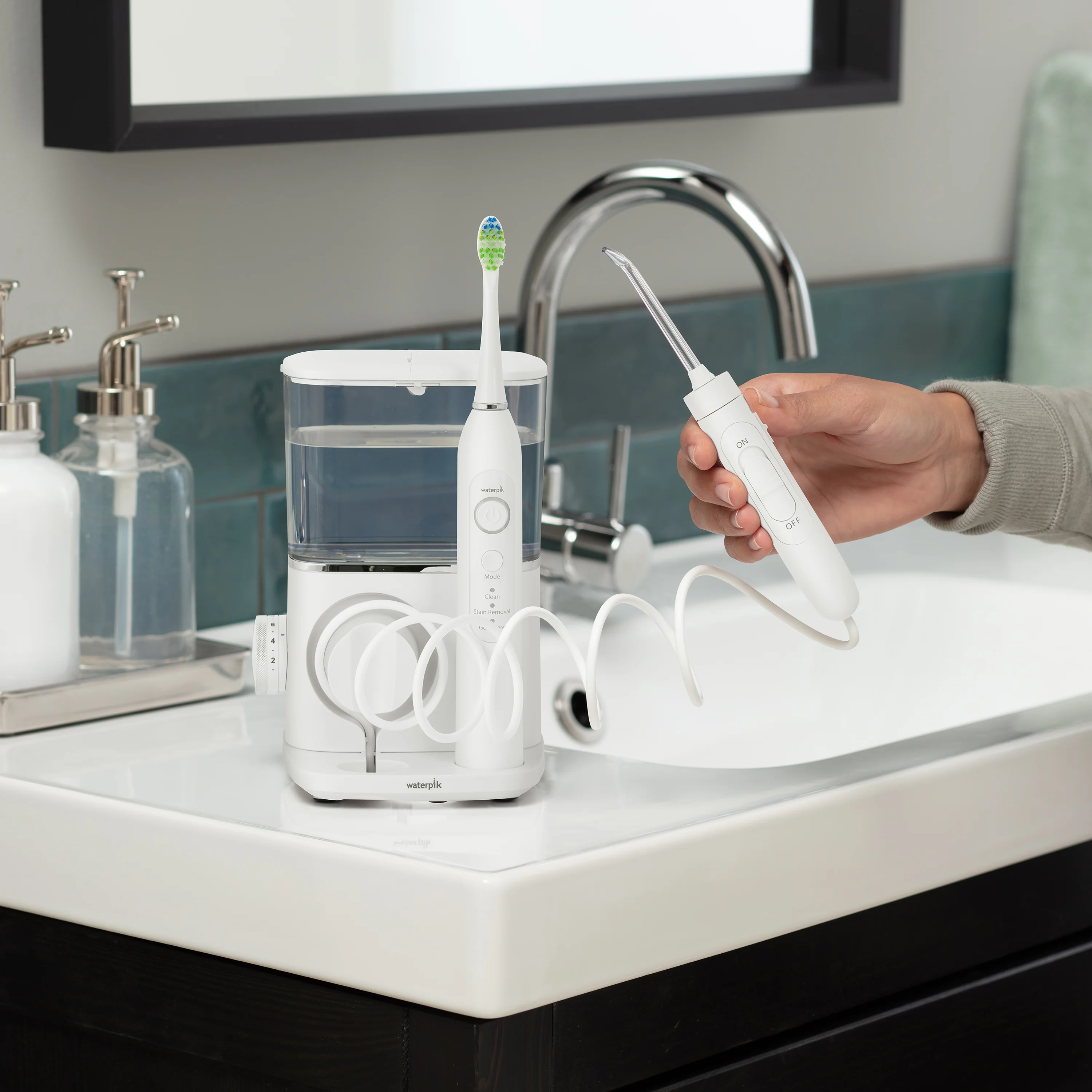 Sensonic™ Complete Care - Image 4