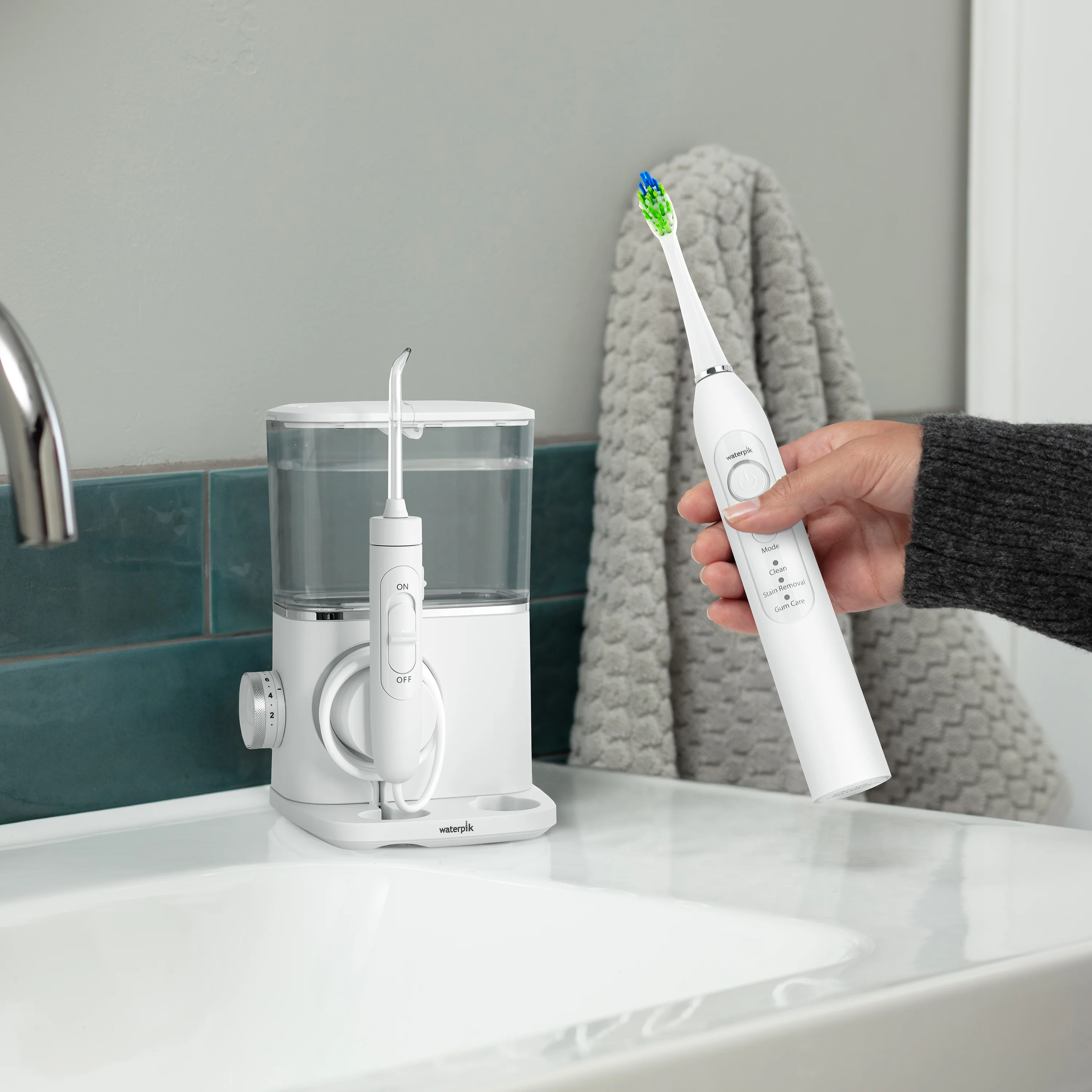 Sensonic™ Complete Care - Image 6
