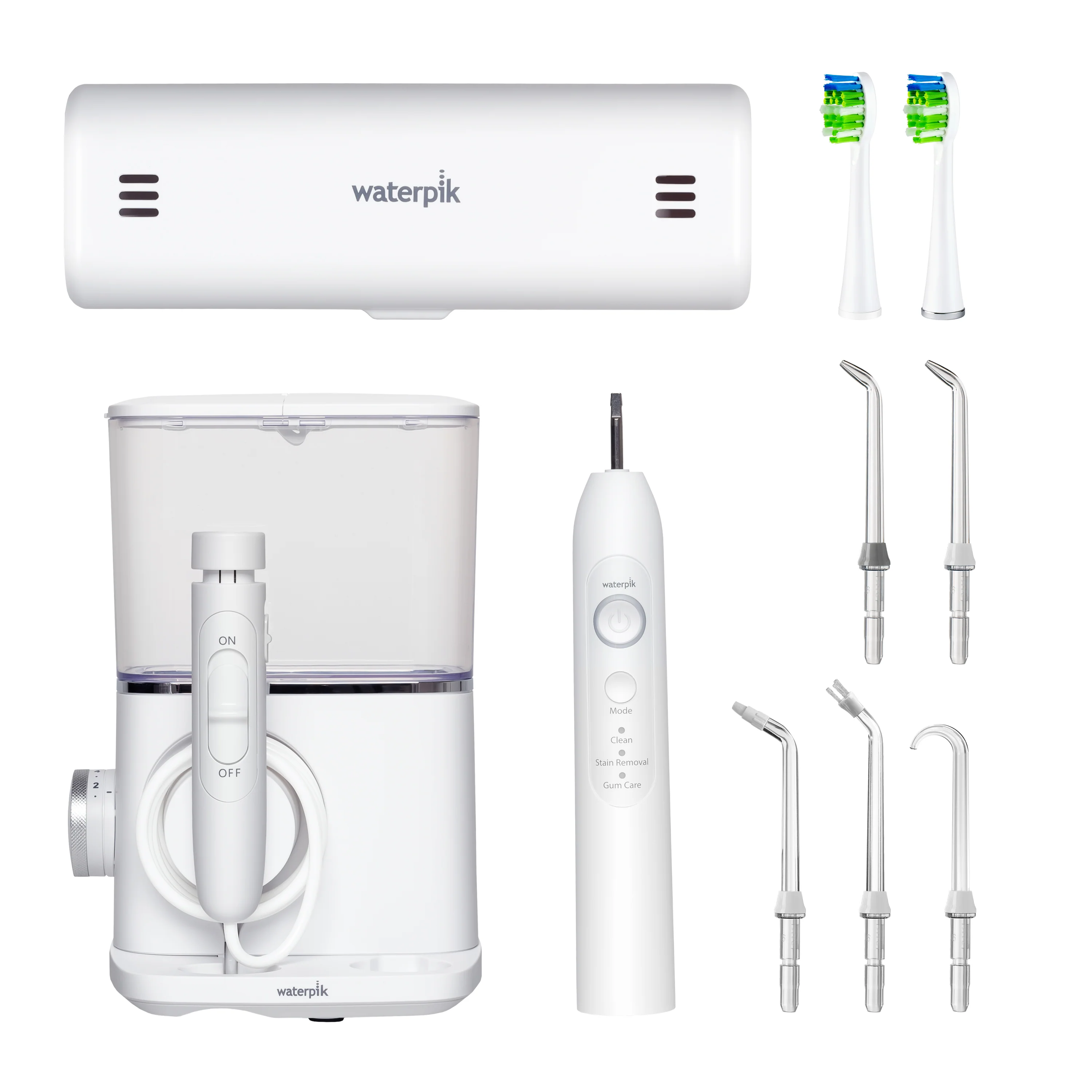 Sensonic™ Complete Care - Image 8