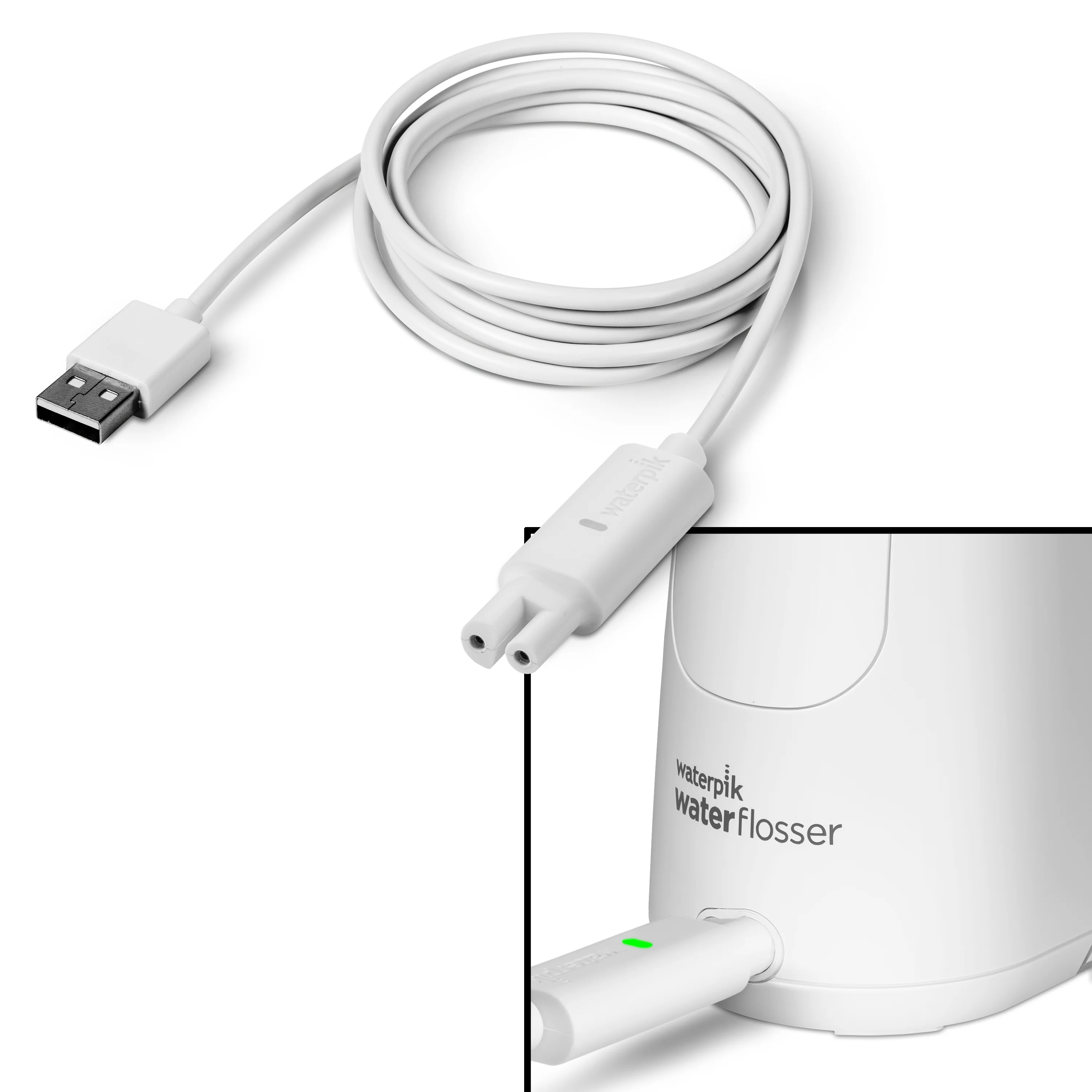 Cordless Pearl Water Flosser - Image 9