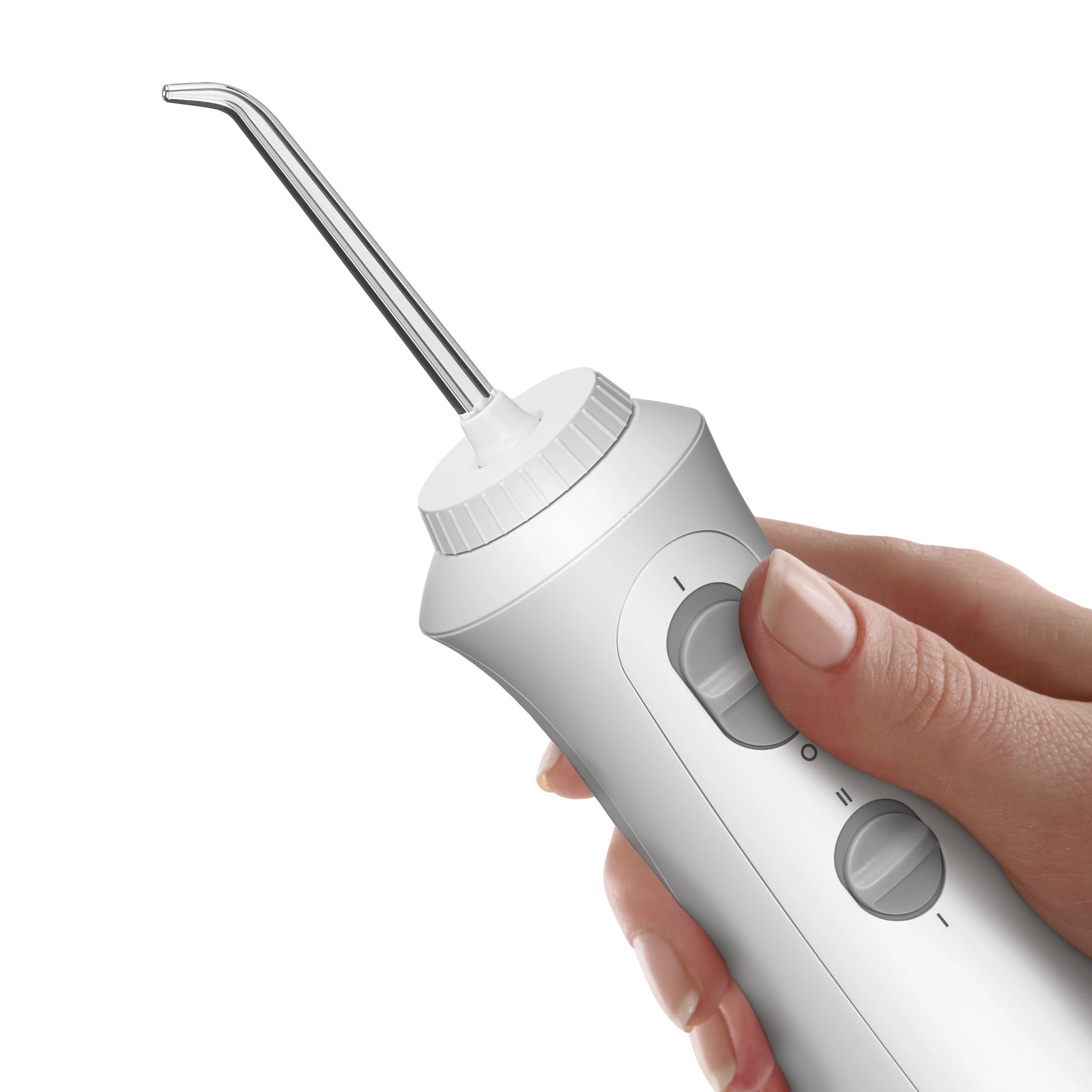 Cordless Pearl Water Flosser - Image 7