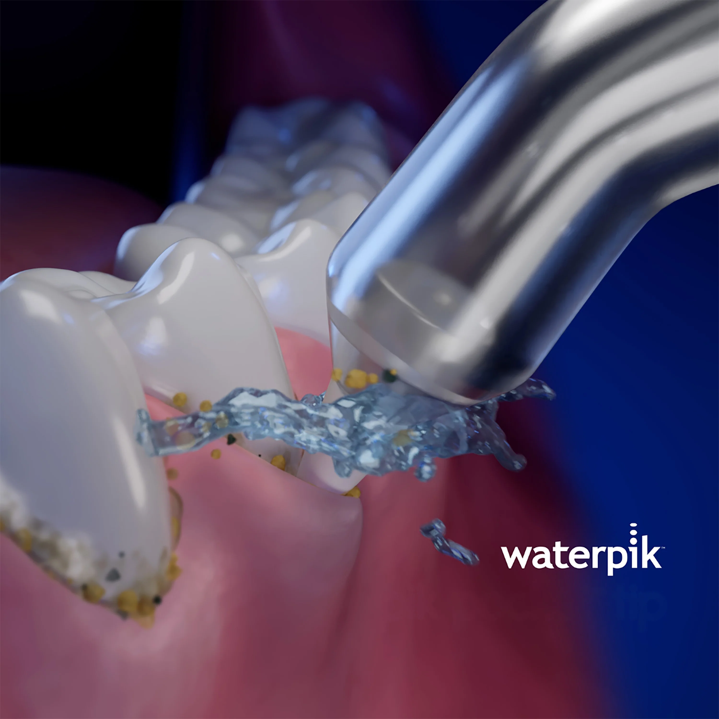 Classic Pik Pocket™ Tip (fits Classic water flossers only) - Image 3