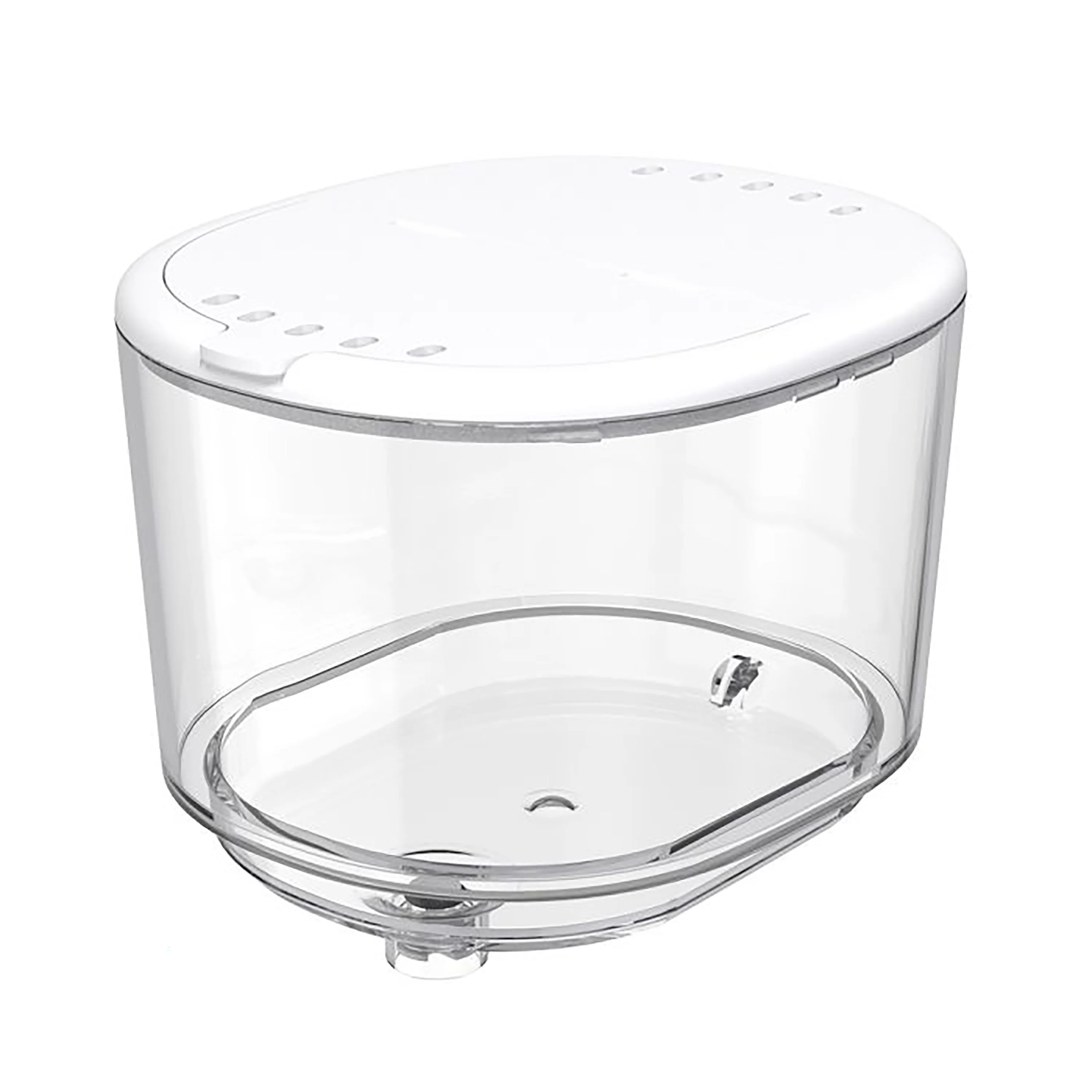Reservoir and Lid Replacement for Sonic-Fusion™ (SF-03 and SF-01 Series)