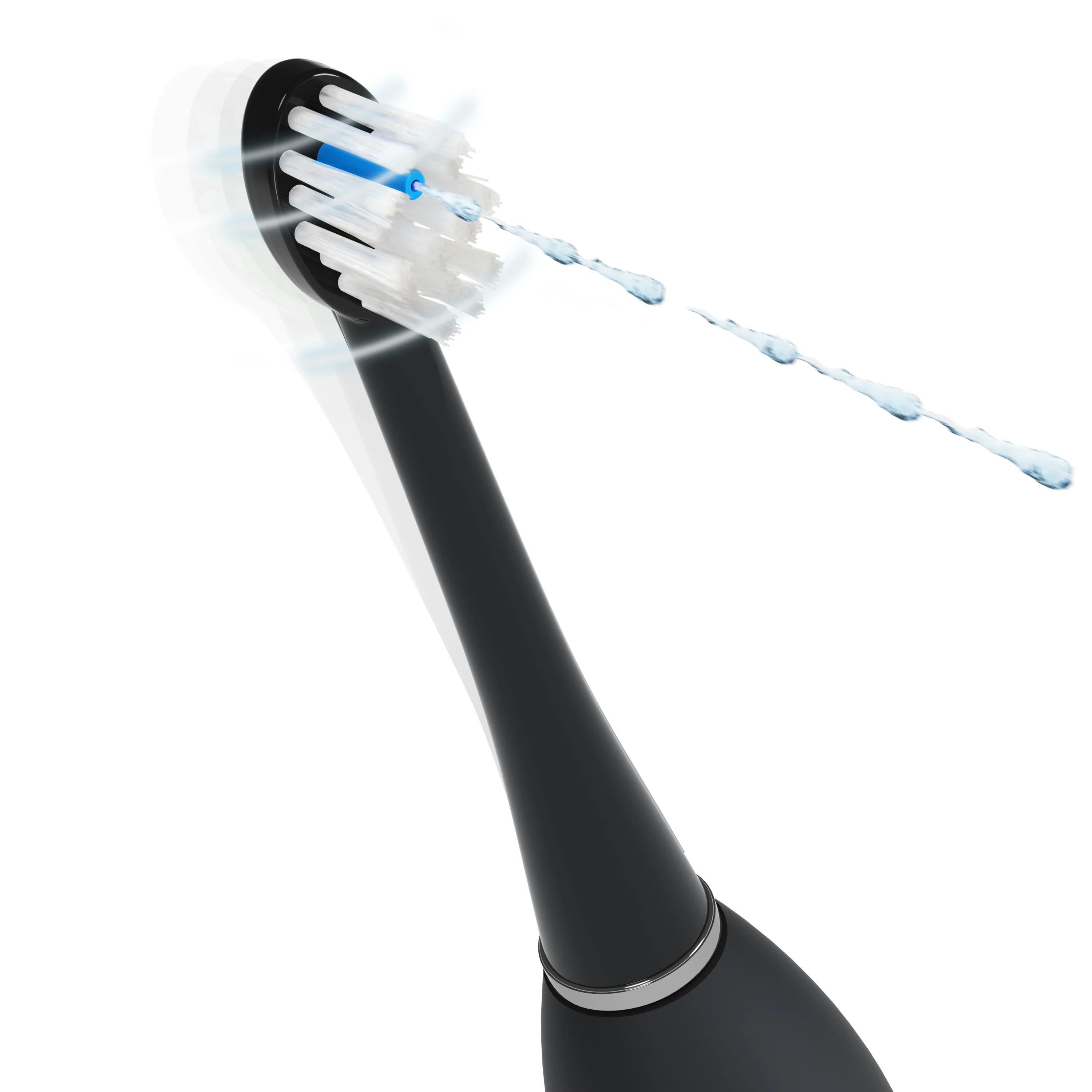 Sonic Fusion™ 2.0 Water Flossing Electric Toothbrush - Image 4