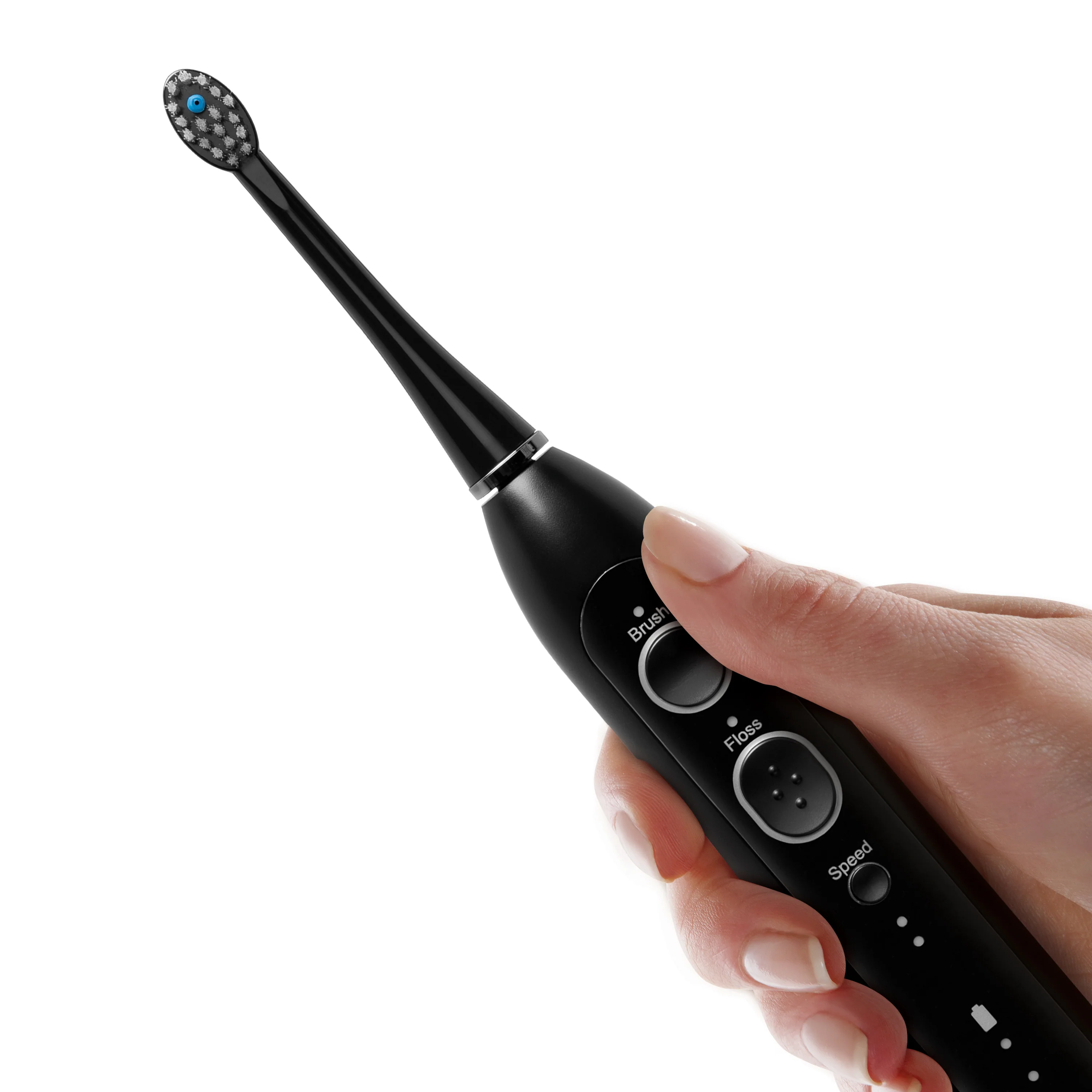 Sonic-Fusion™ 2.0 + 5 Flossing Brush Heads Combo - Image 5