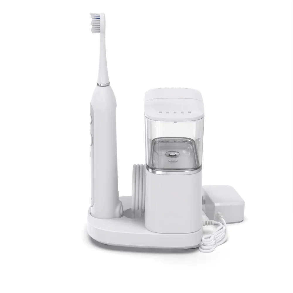 Sonic-Fusion™ 2.0 Professional Water Flossing Electric Toothbrush - Image 11