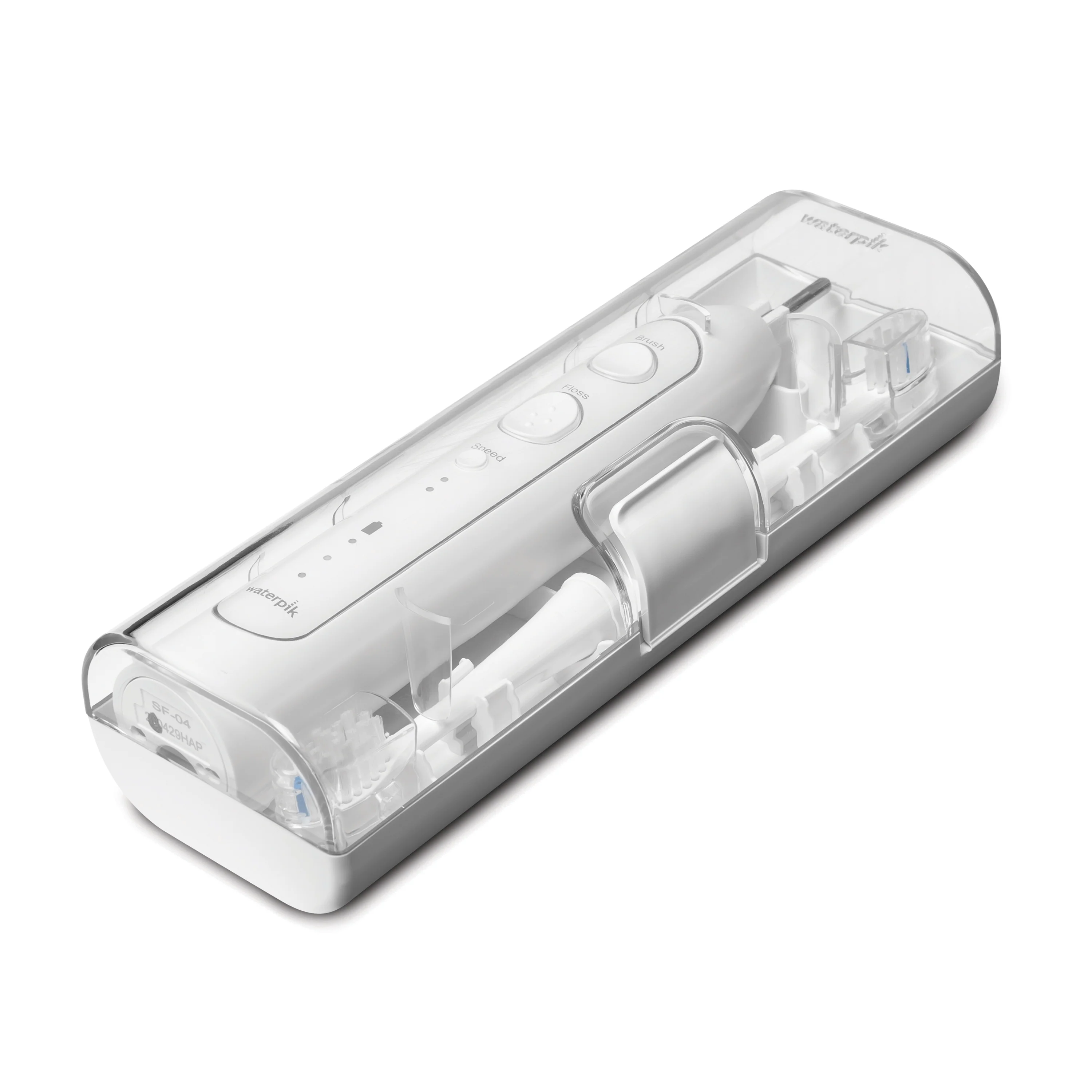 Sonic-Fusion™ 2.0 Professional Water Flossing Electric Toothbrush - Image 13