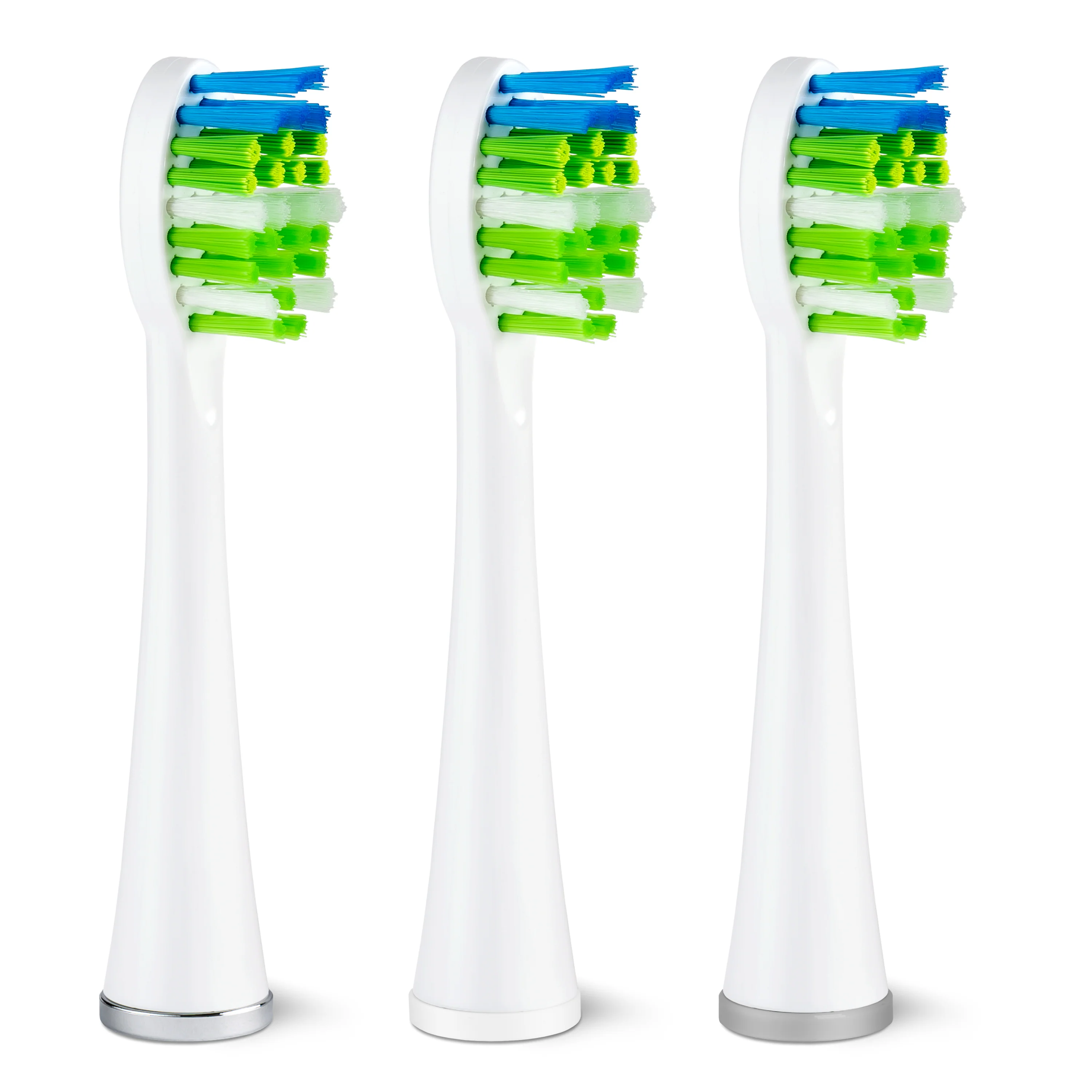 Sensonic™ Contour Replacement Brush Heads - Image 3