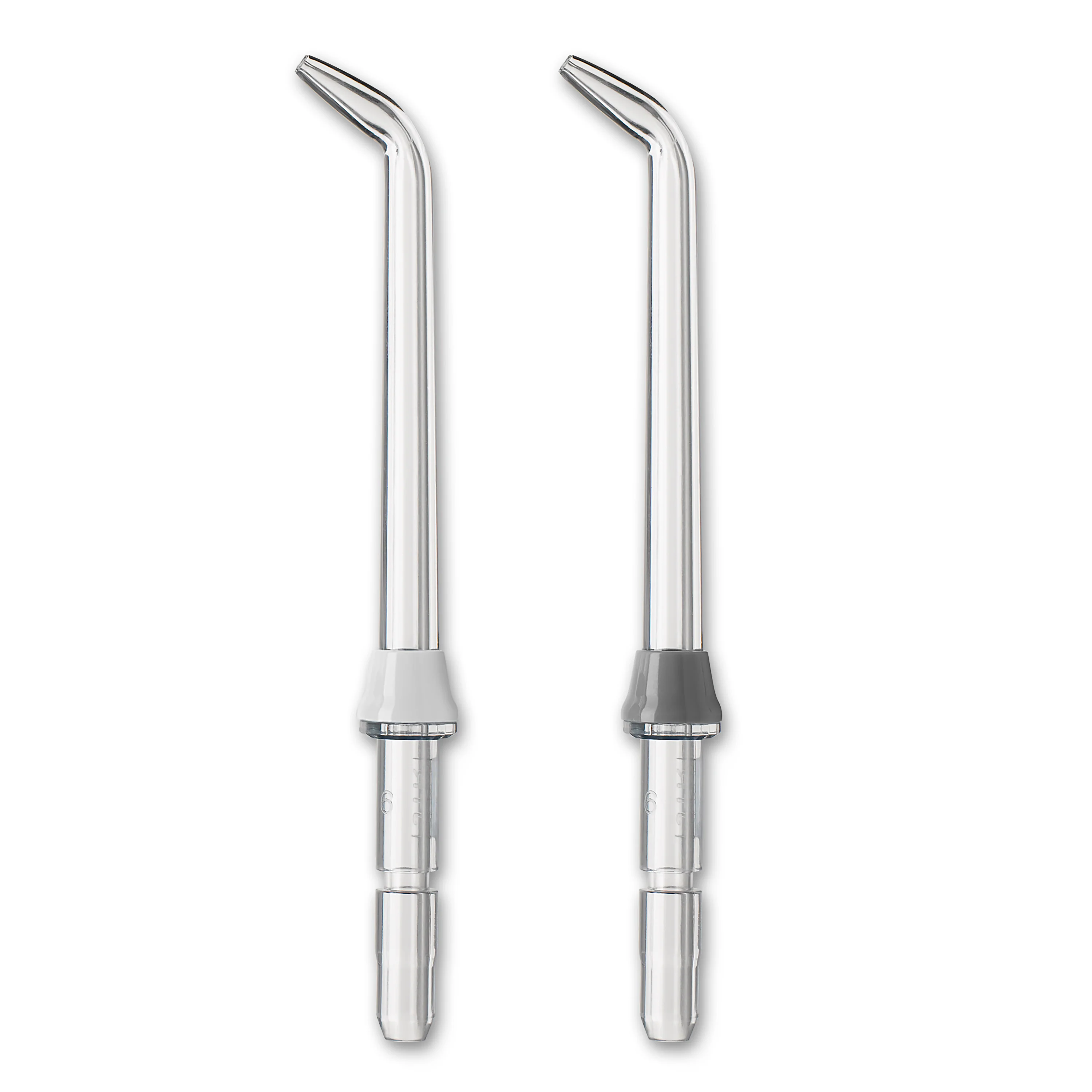 Water Flosser Tip Storage Case - with 6 Tips - Image 4