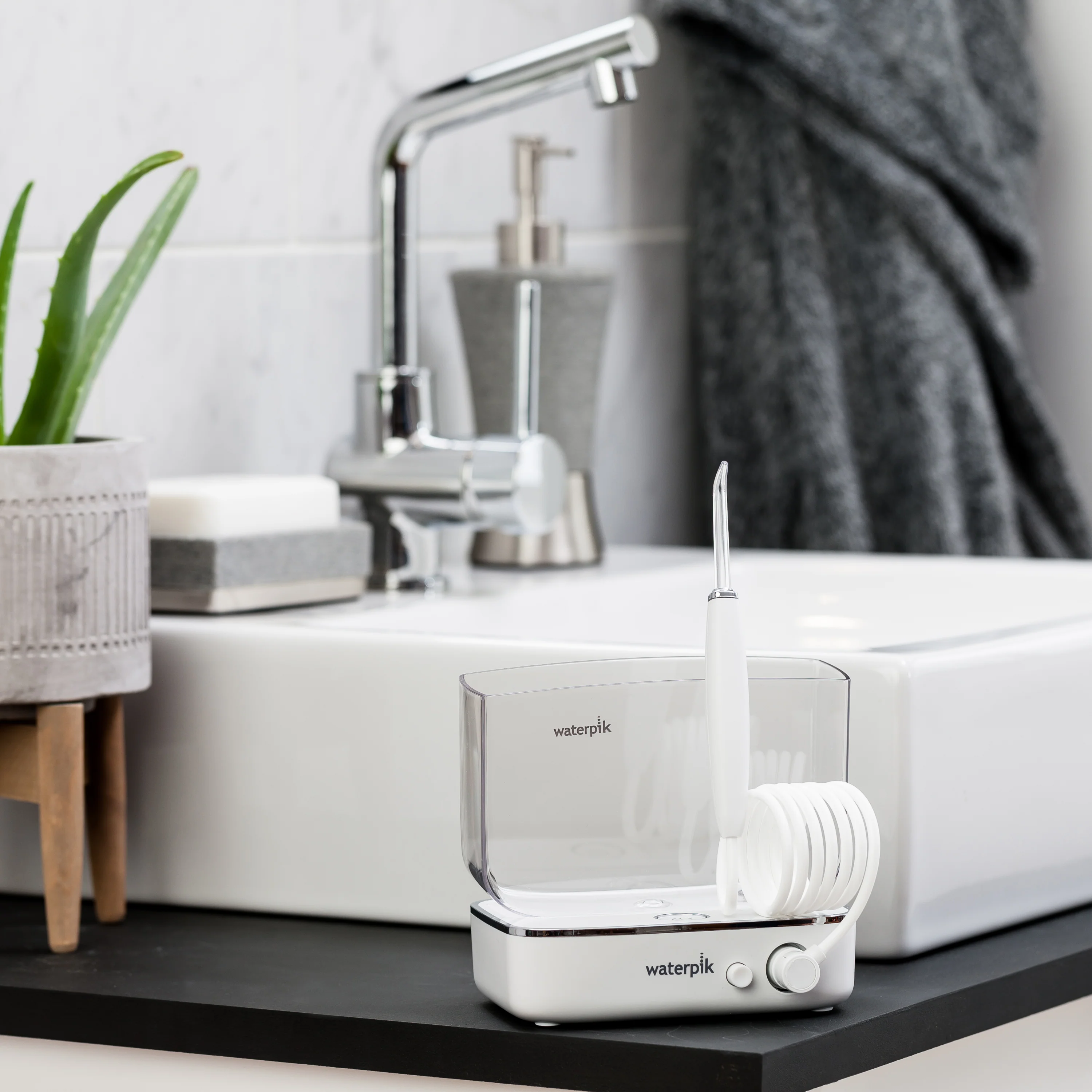 Sidekick™ Water Flosser - Image 4