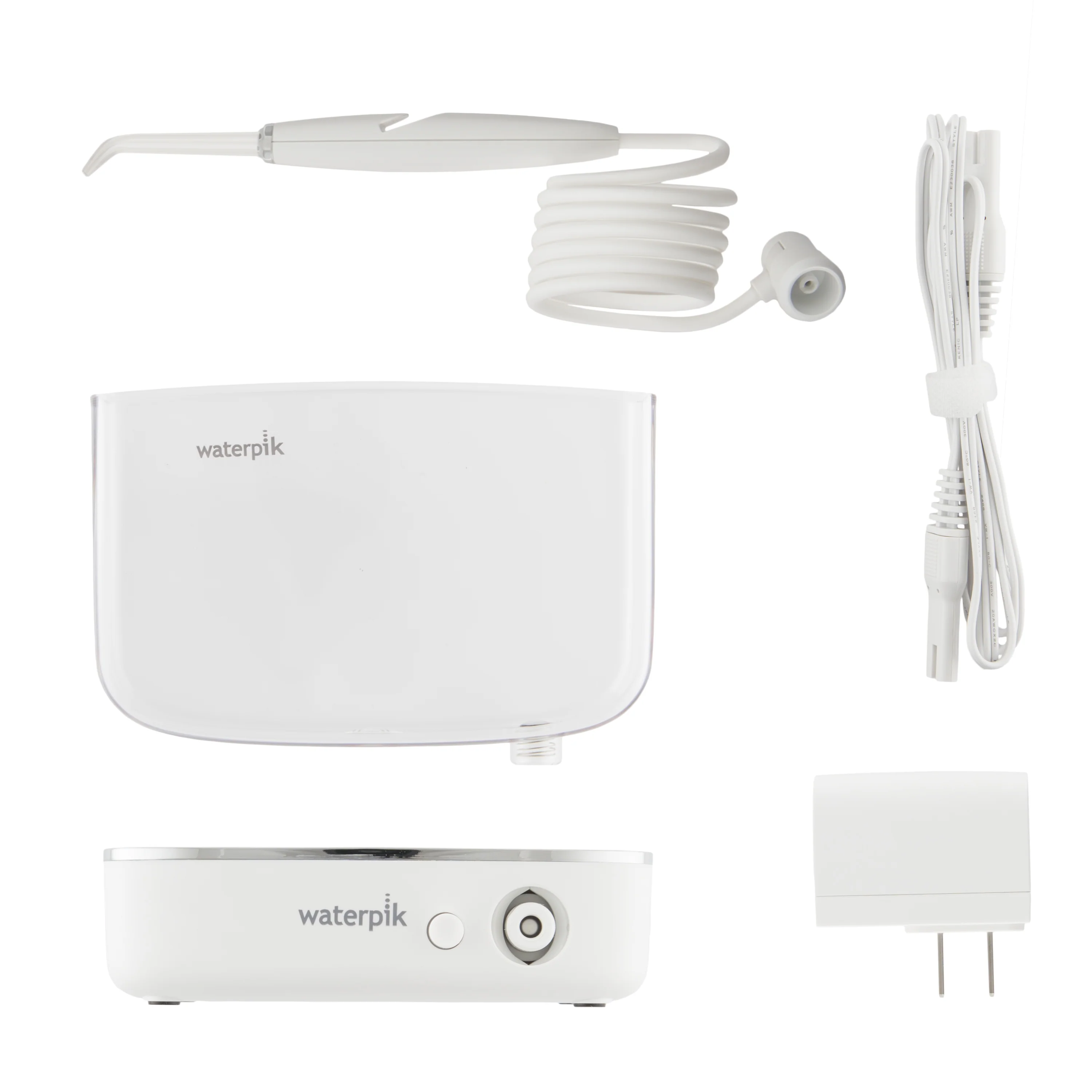 Sidekick™ Water Flosser - Image 5