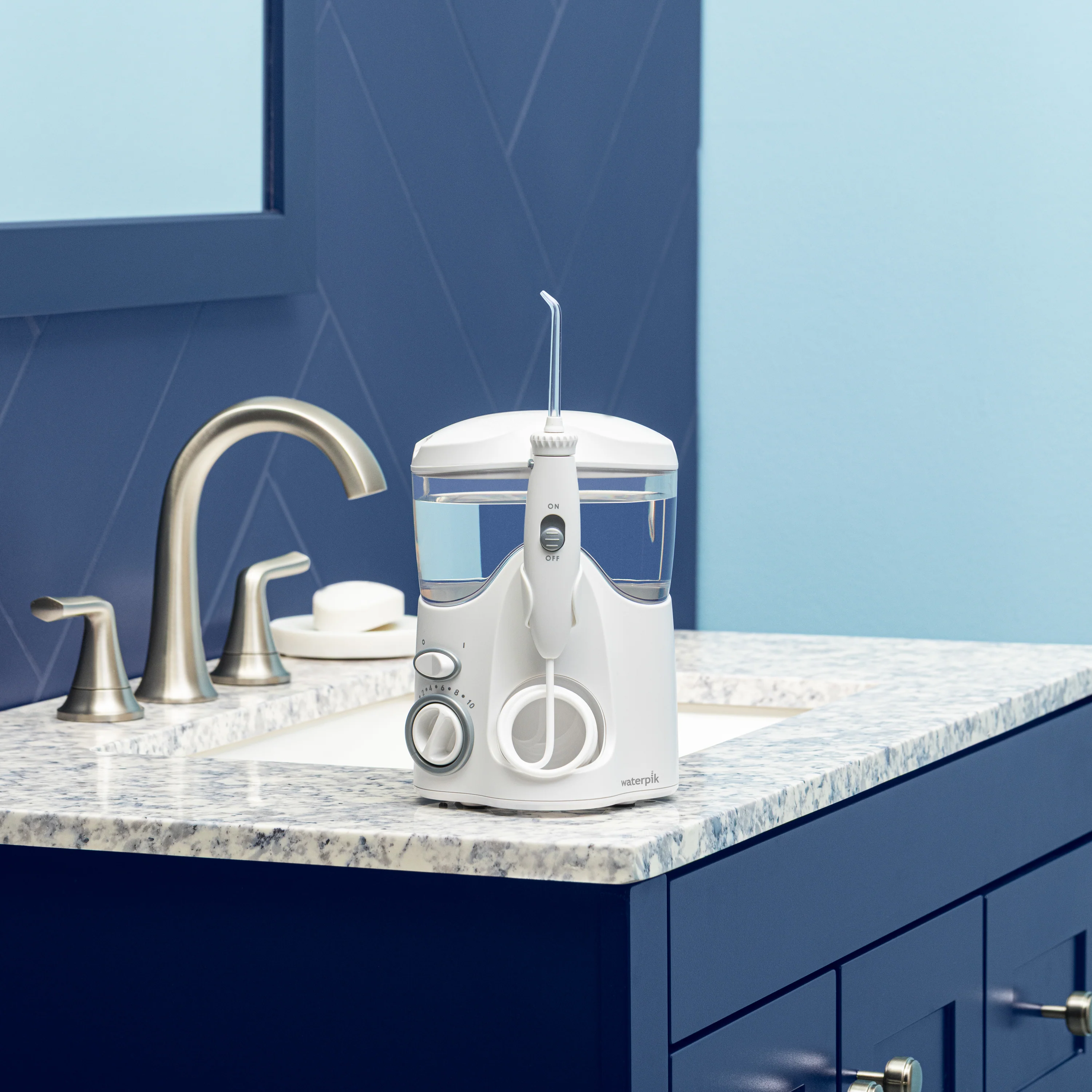 Ultra Water Flosser - Image 5