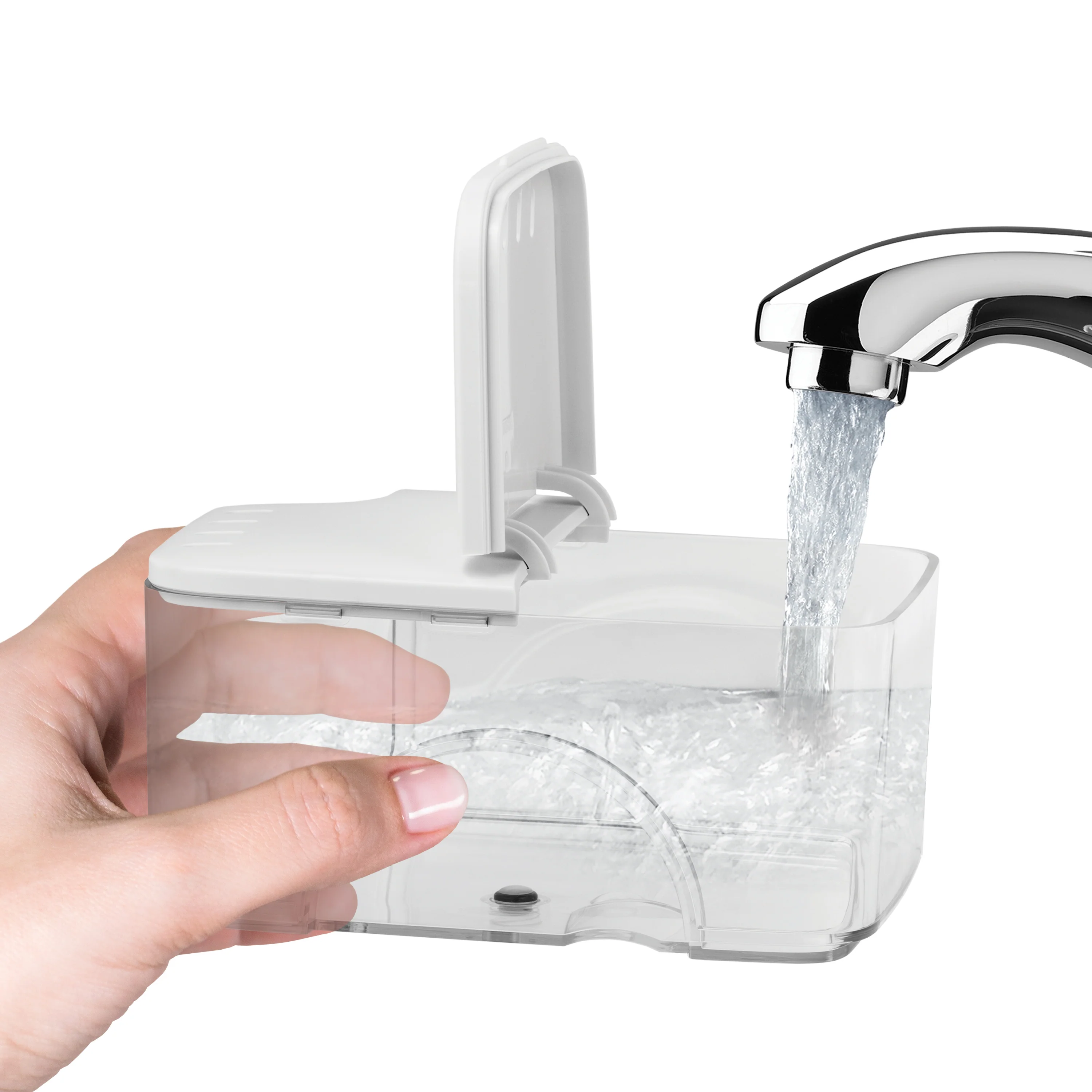 ION Professional Cordless Water Flosser - Image 11