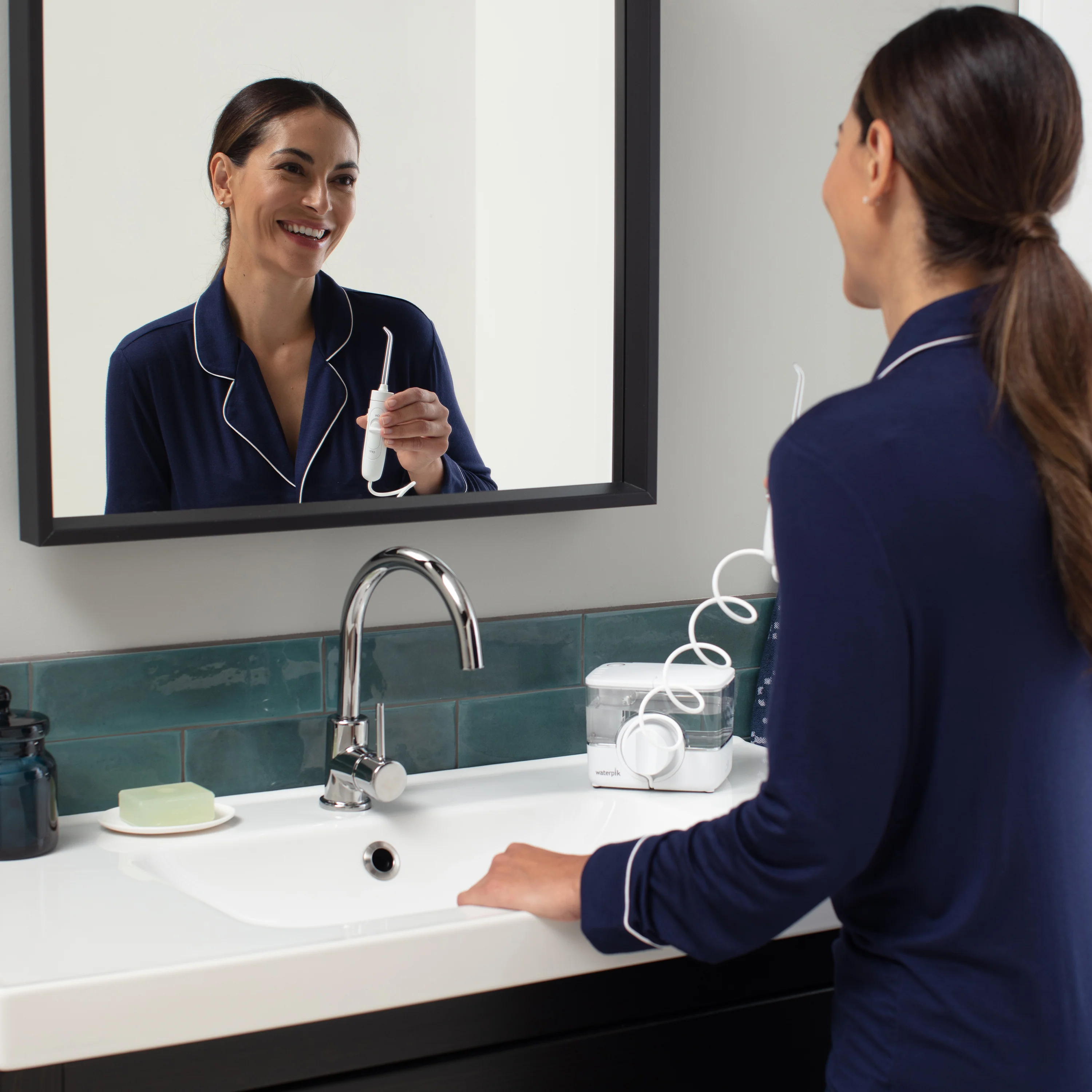 ION Professional Cordless Water Flosser - Image 3