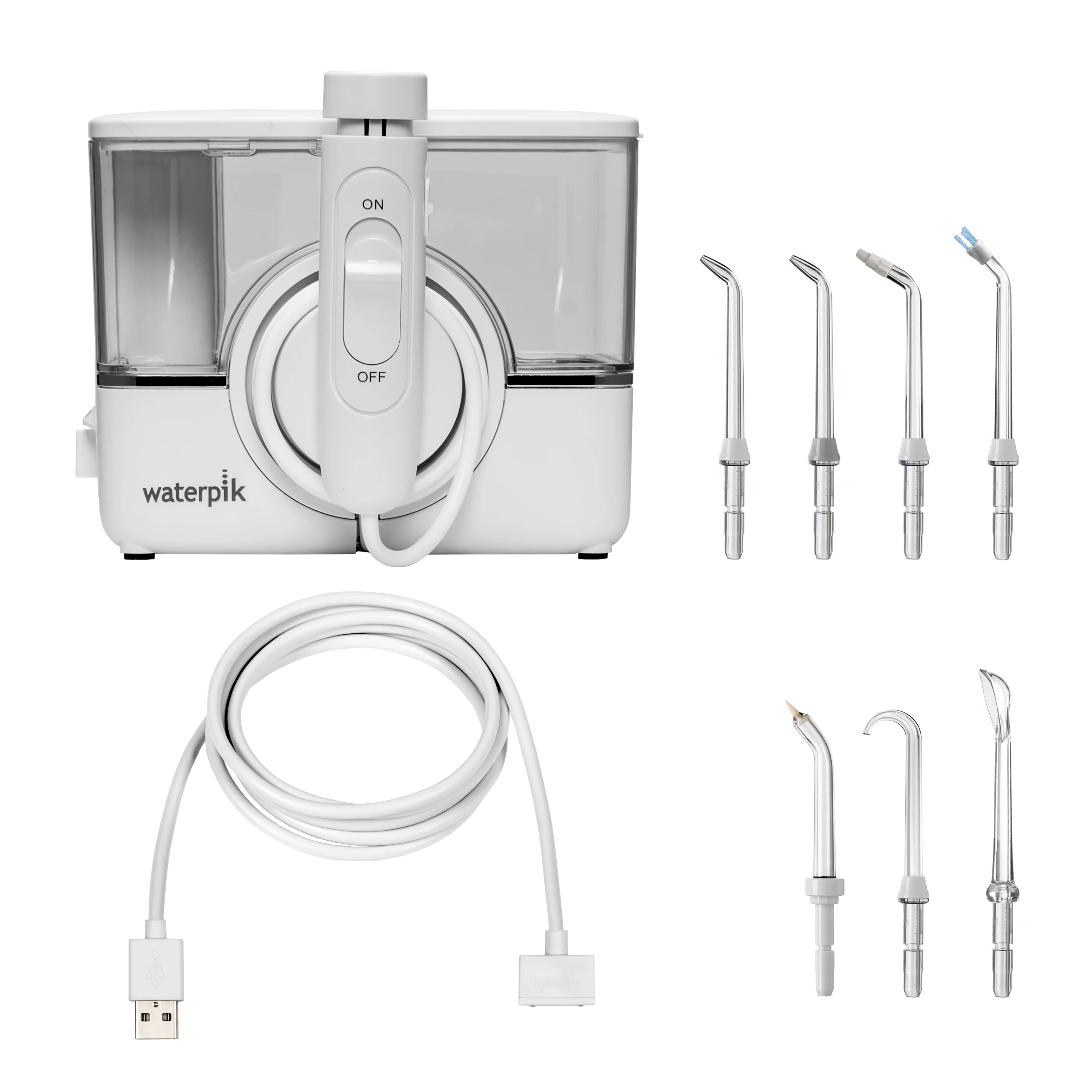 ION Professional Cordless Water Flosser - Image 8