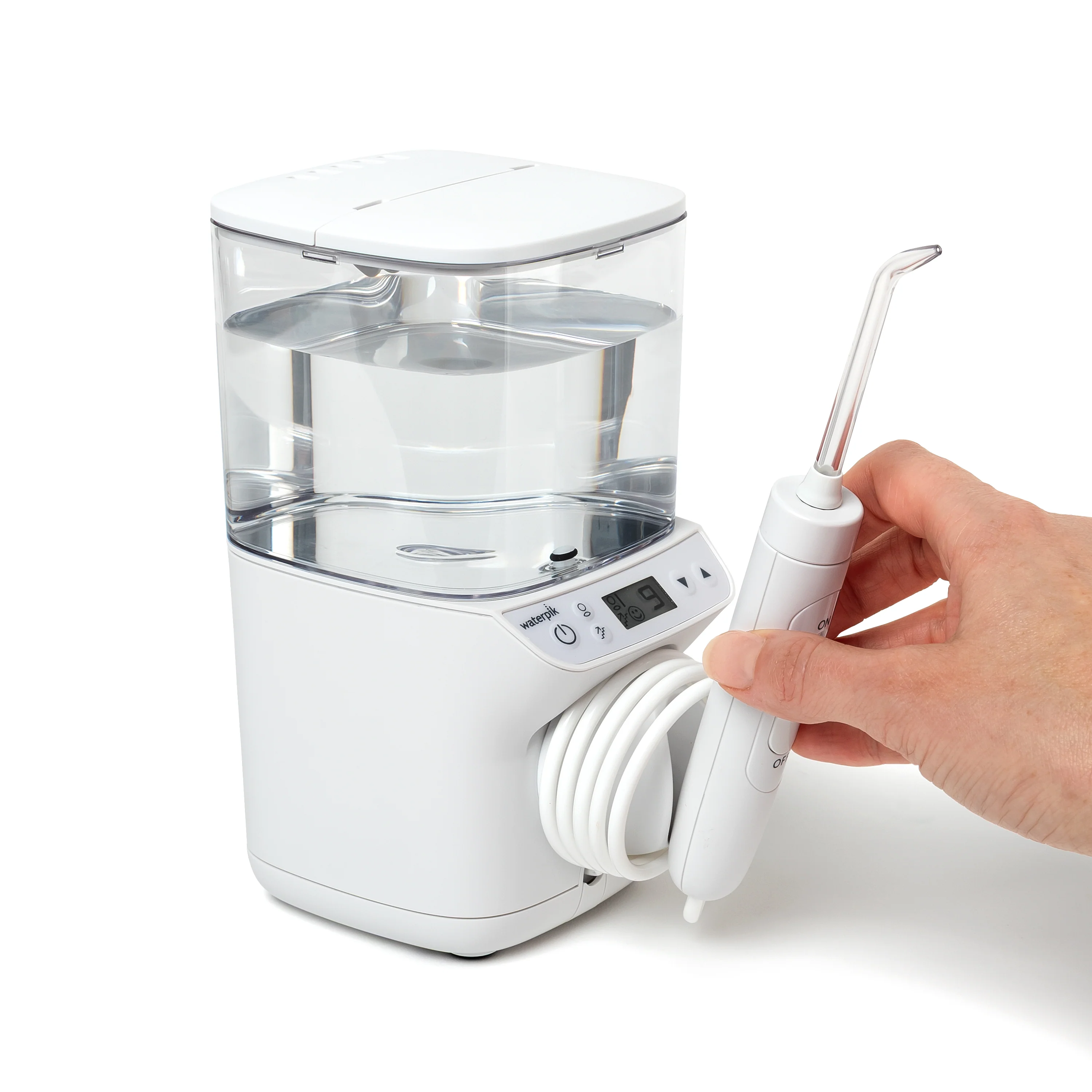 Promax™ Water Flosser - Image 10