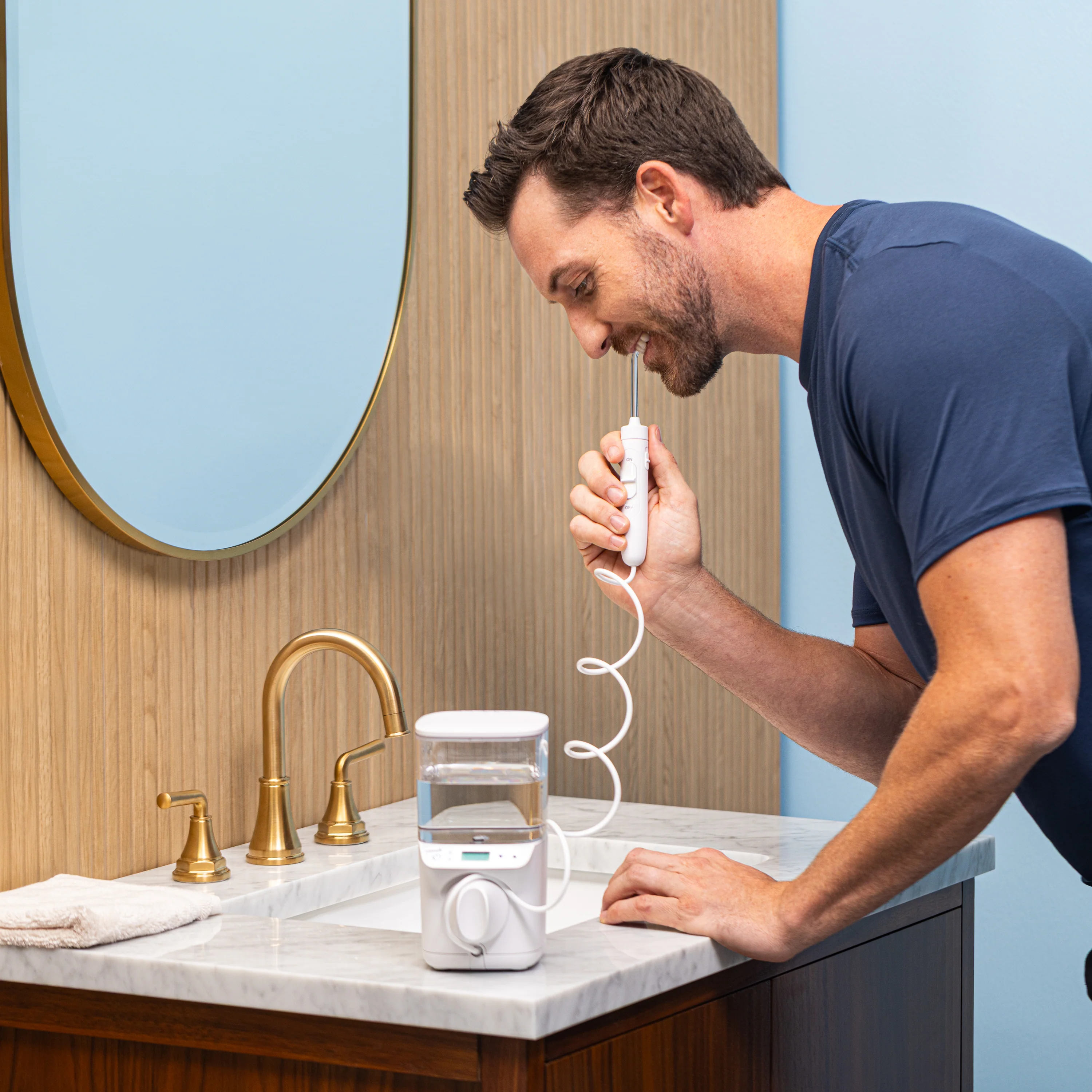 Promax™ Water Flosser - Image 3