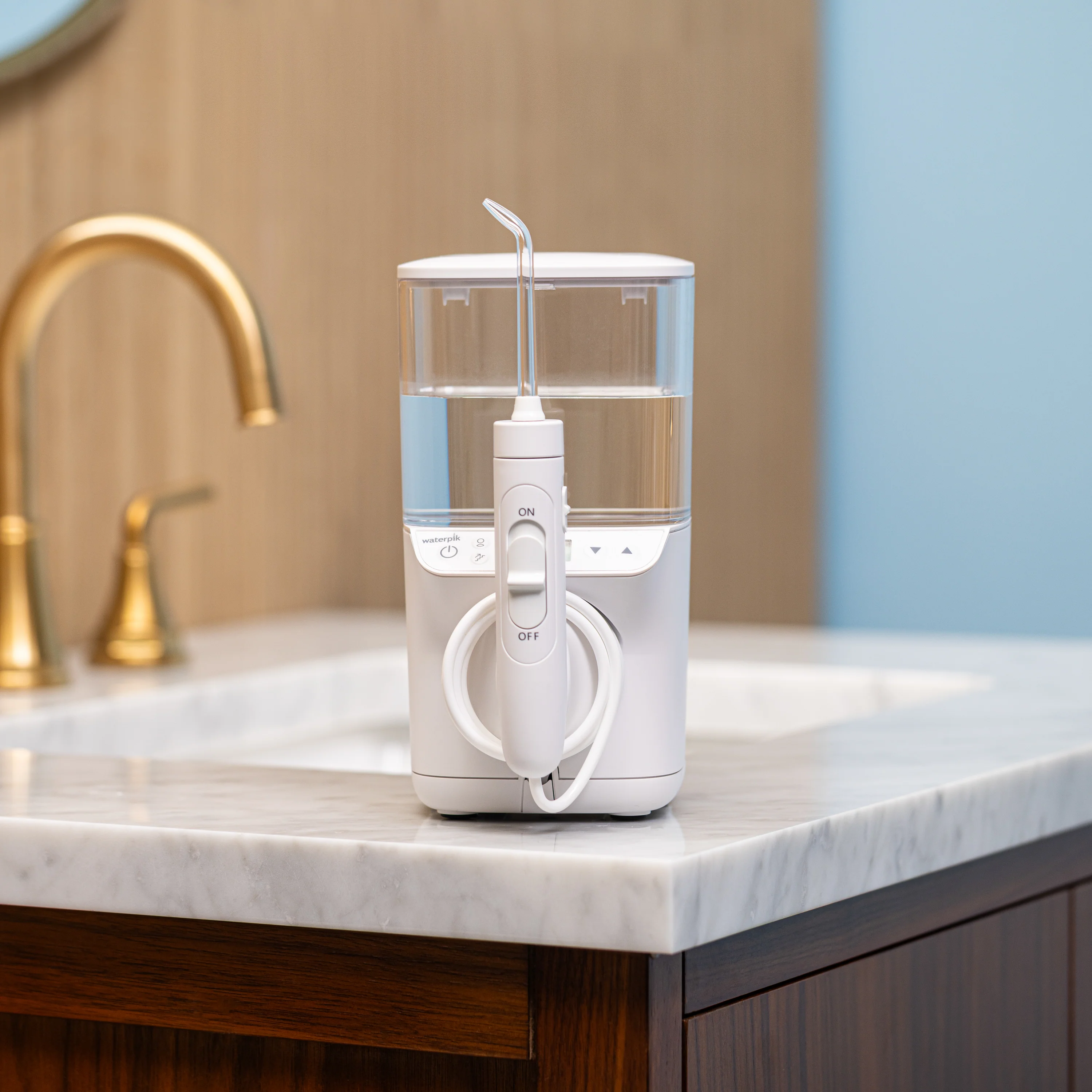Promax™ Water Flosser - Image 4