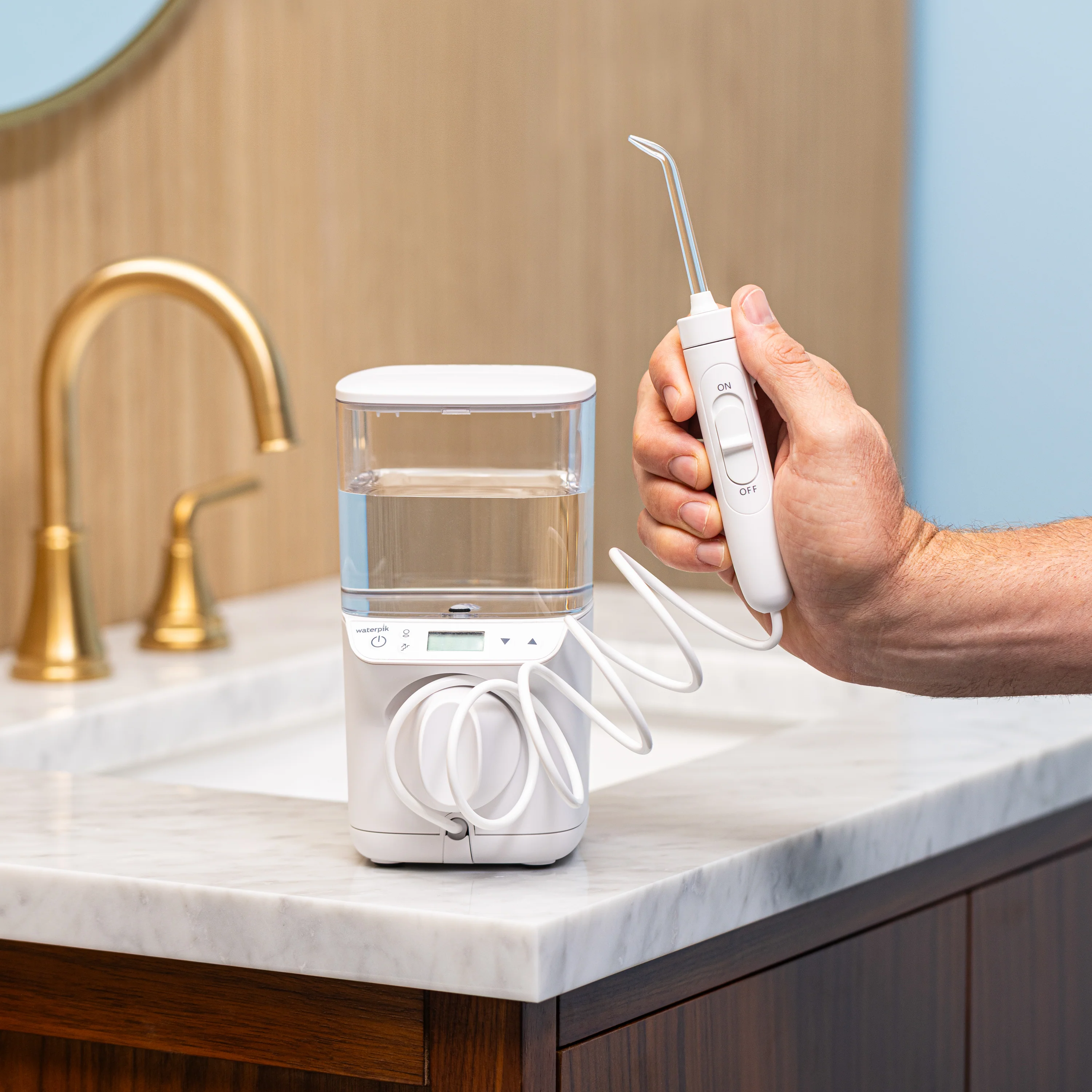 Promax™ Water Flosser - Image 6