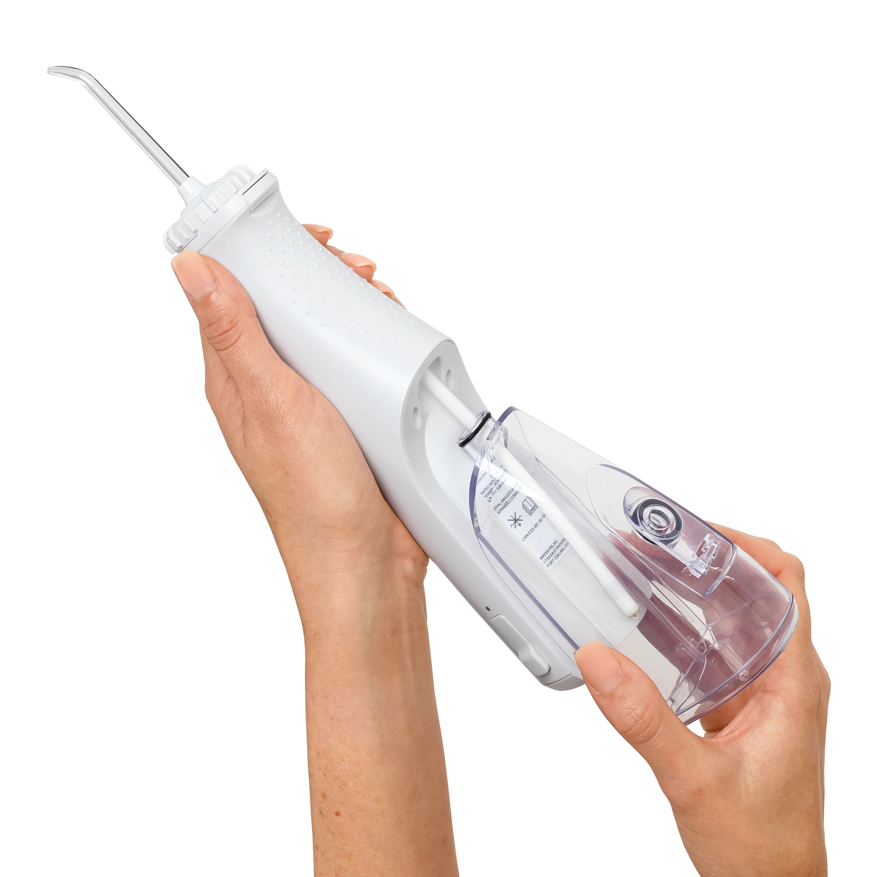 Cordless Gem 5100 Water Flosser - Image 12