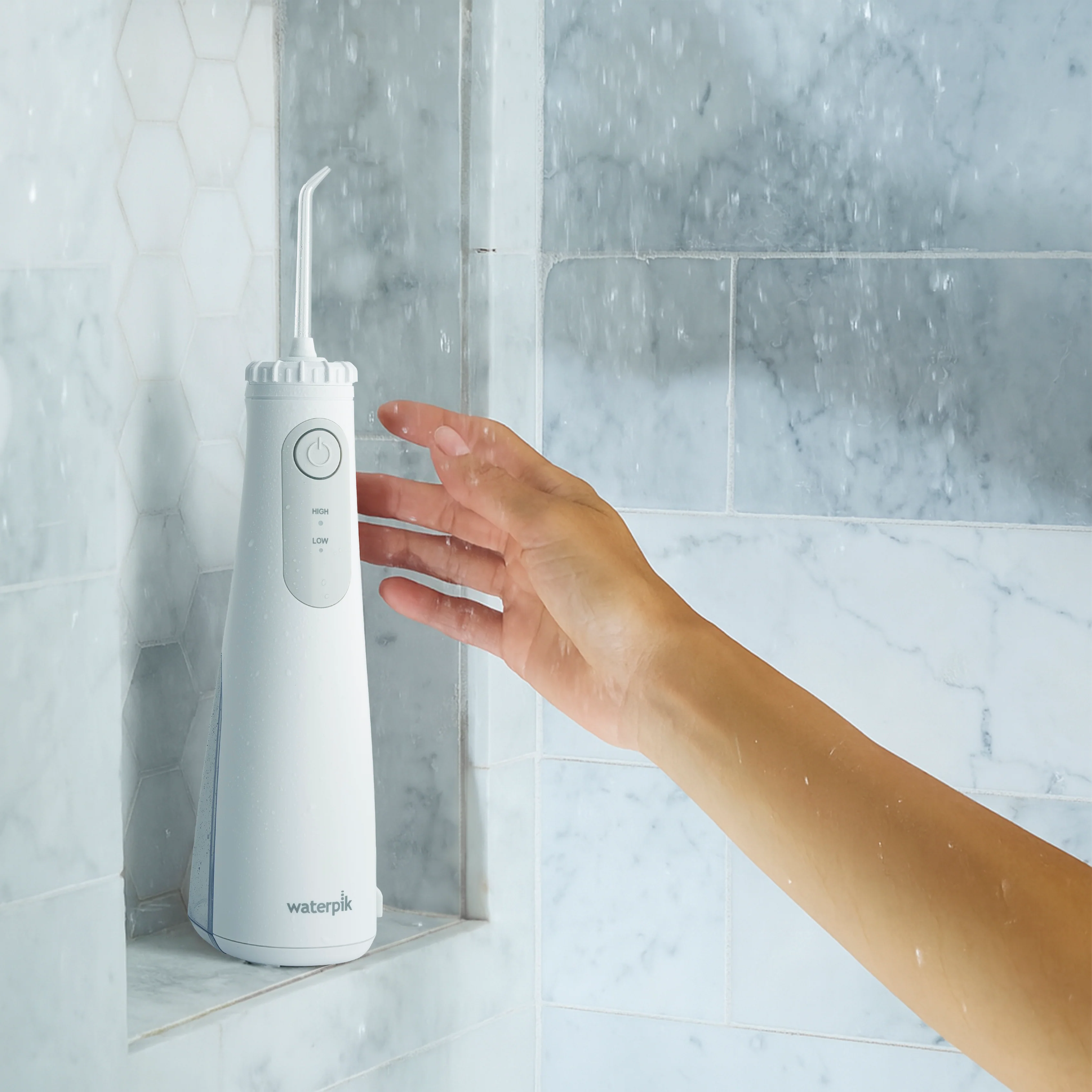 Cordless Gem 5100 Water Flosser - Image 6
