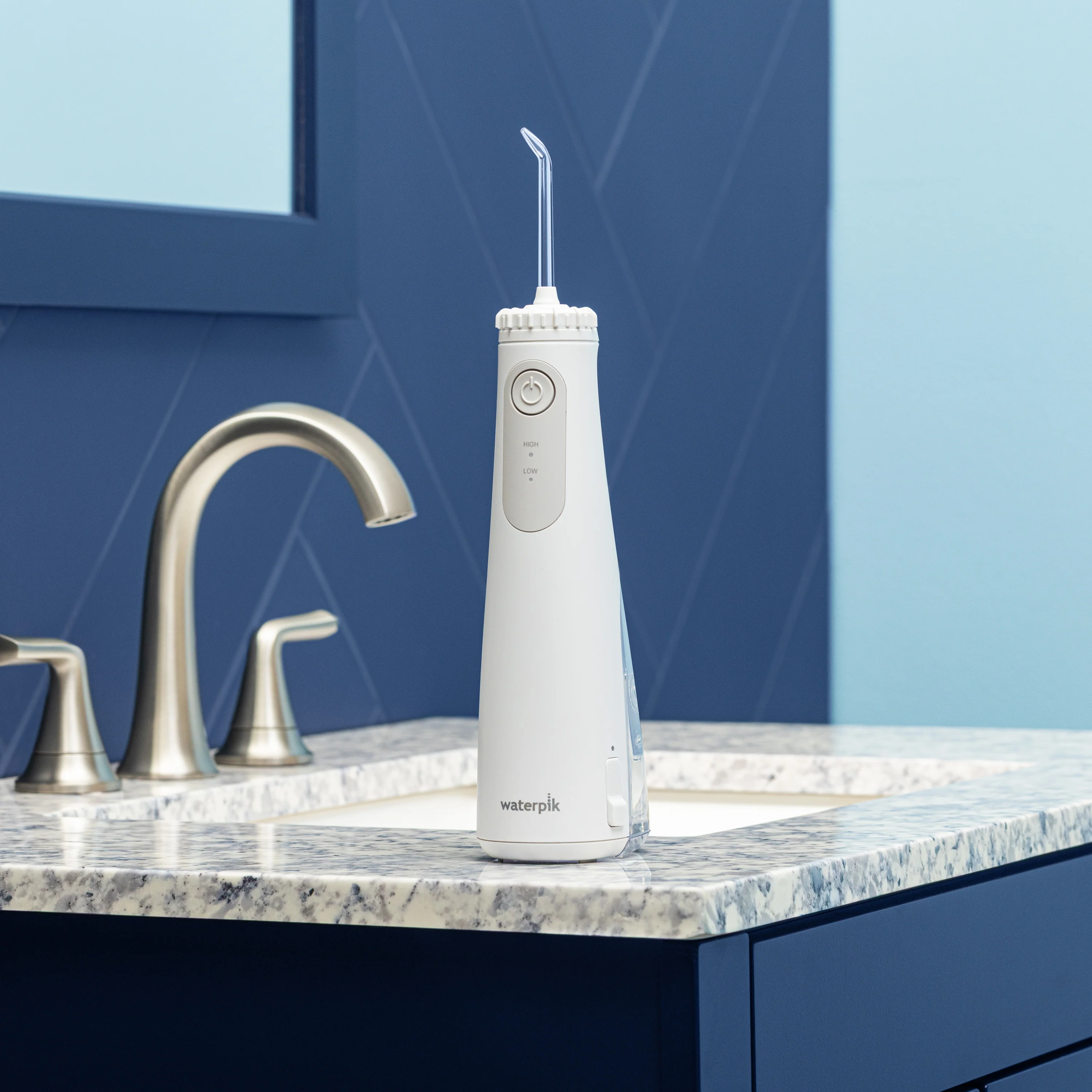 Cordless Gem 5100 Water Flosser - Image 7