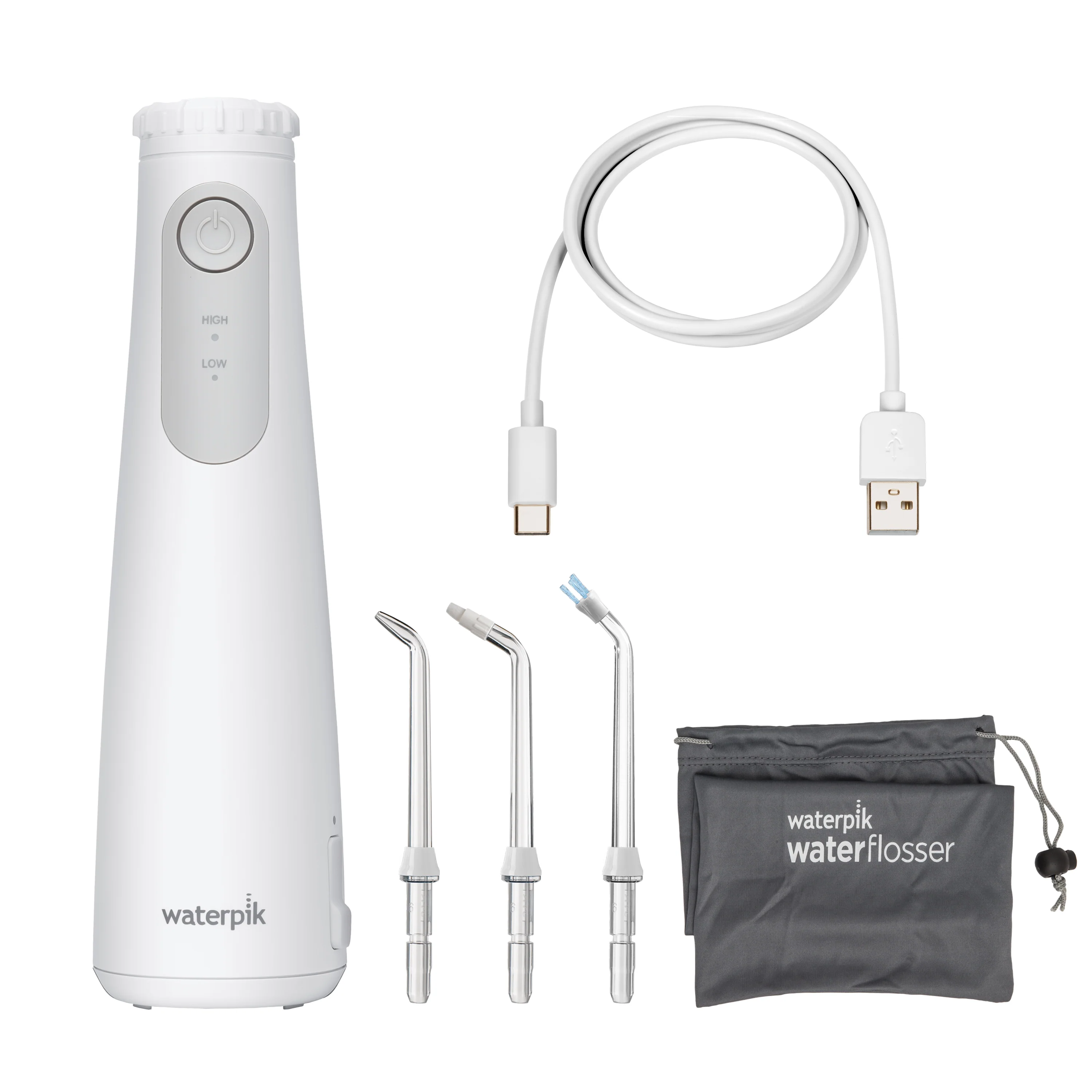 Cordless Gem 5100 Water Flosser - Image 8