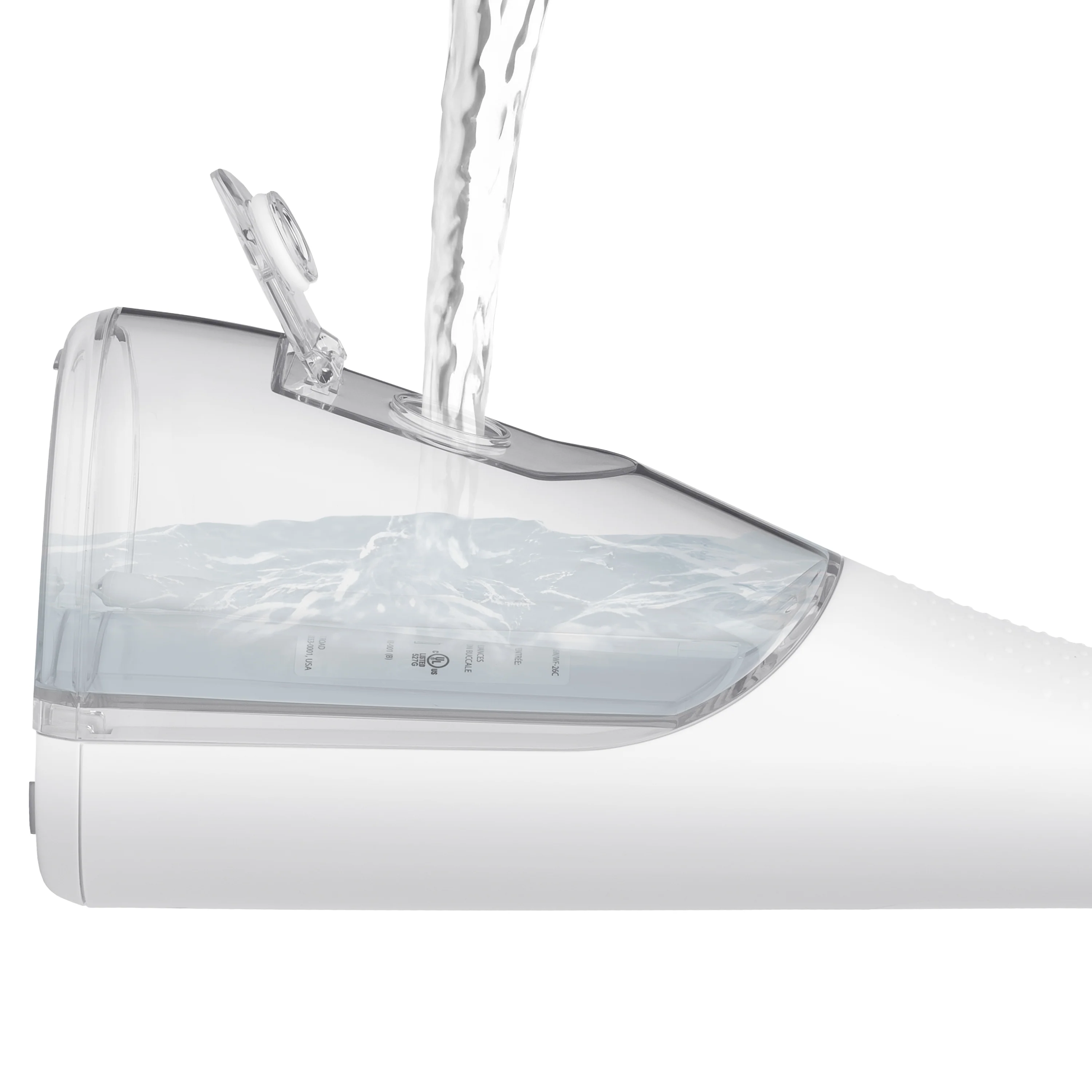 Cordless Gem 5100 Water Flosser - Image 9
