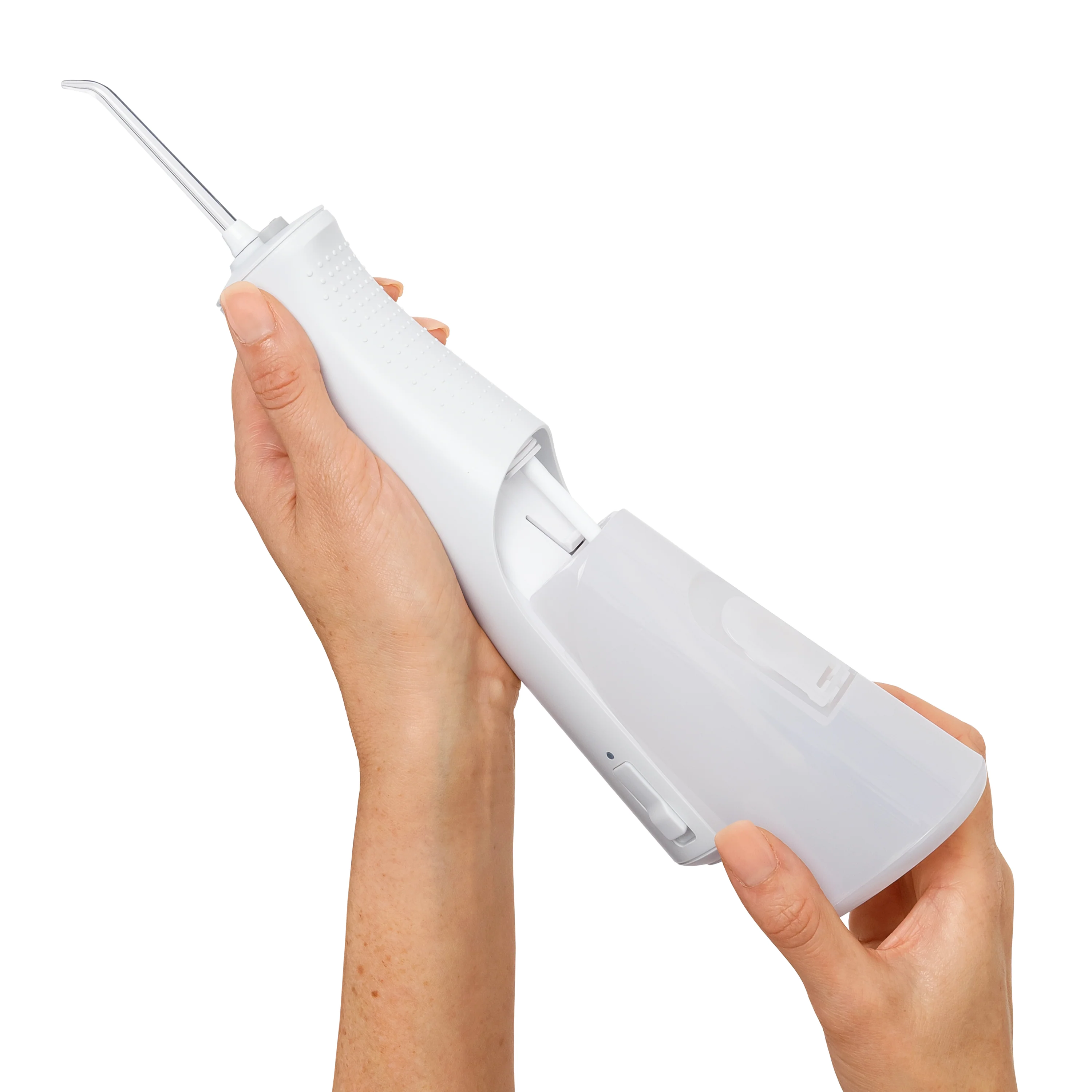 Cordless 1100 Water Flosser (Save $10 with code "1100MAY26” at checkout!) - Image 13