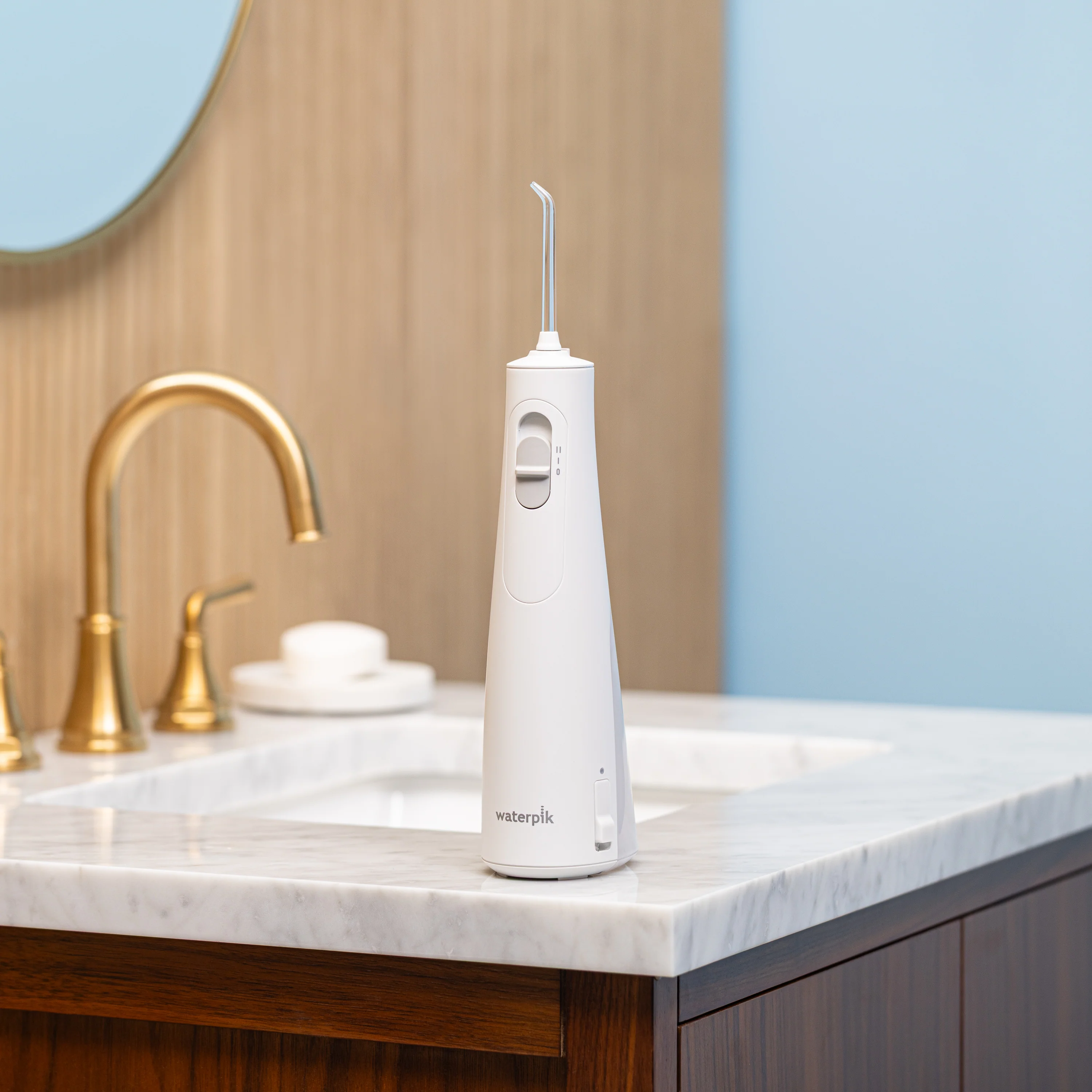 Cordless 1100 Water Flosser (Save $10 with code "1100MAY26” at checkout!) - Image 8