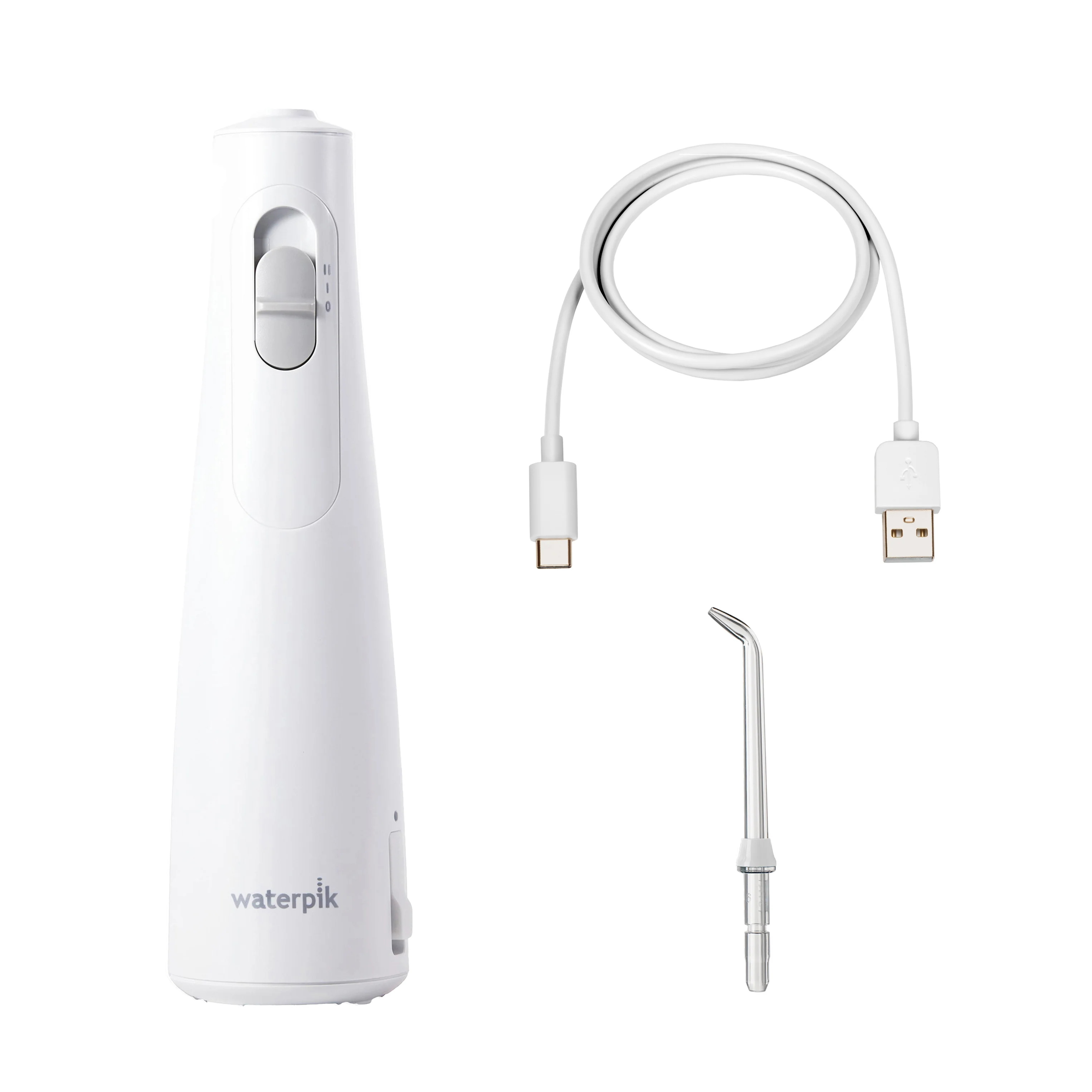 Cordless 1100 Water Flosser (Save $10 with code "1100MAY26” at checkout!) - Image 9