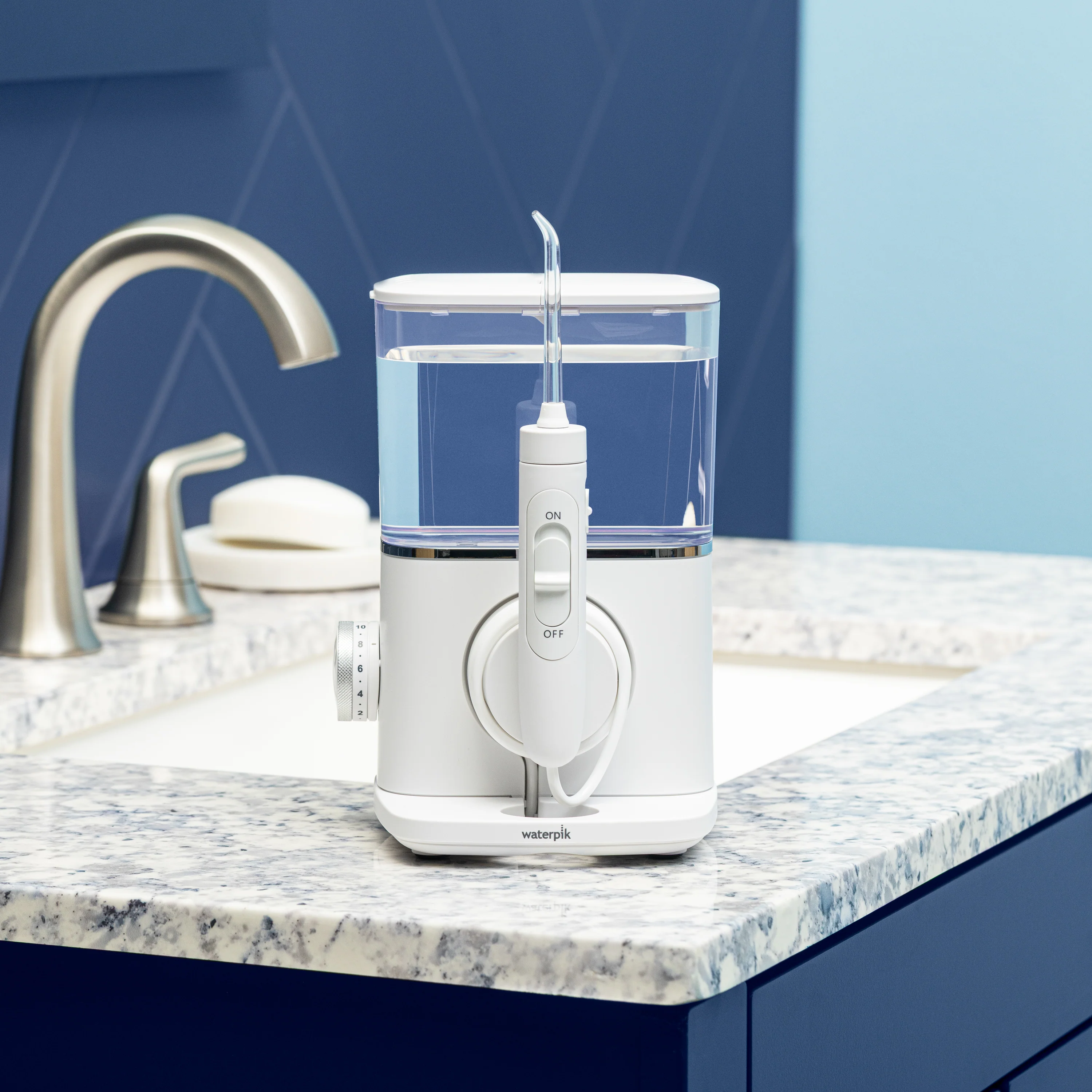 Evolution Water Flosser - Image 4