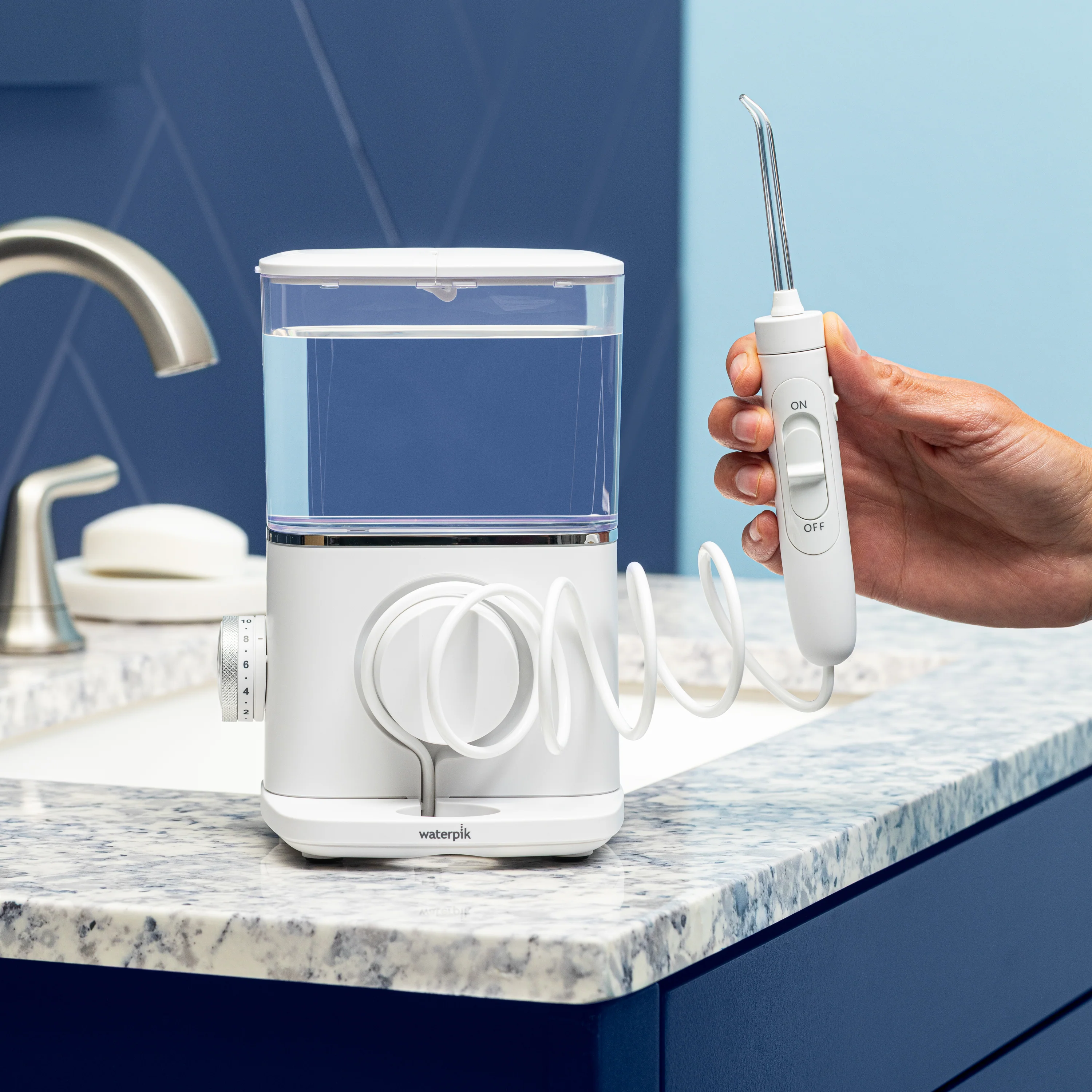 Evolution Water Flosser - Image 6