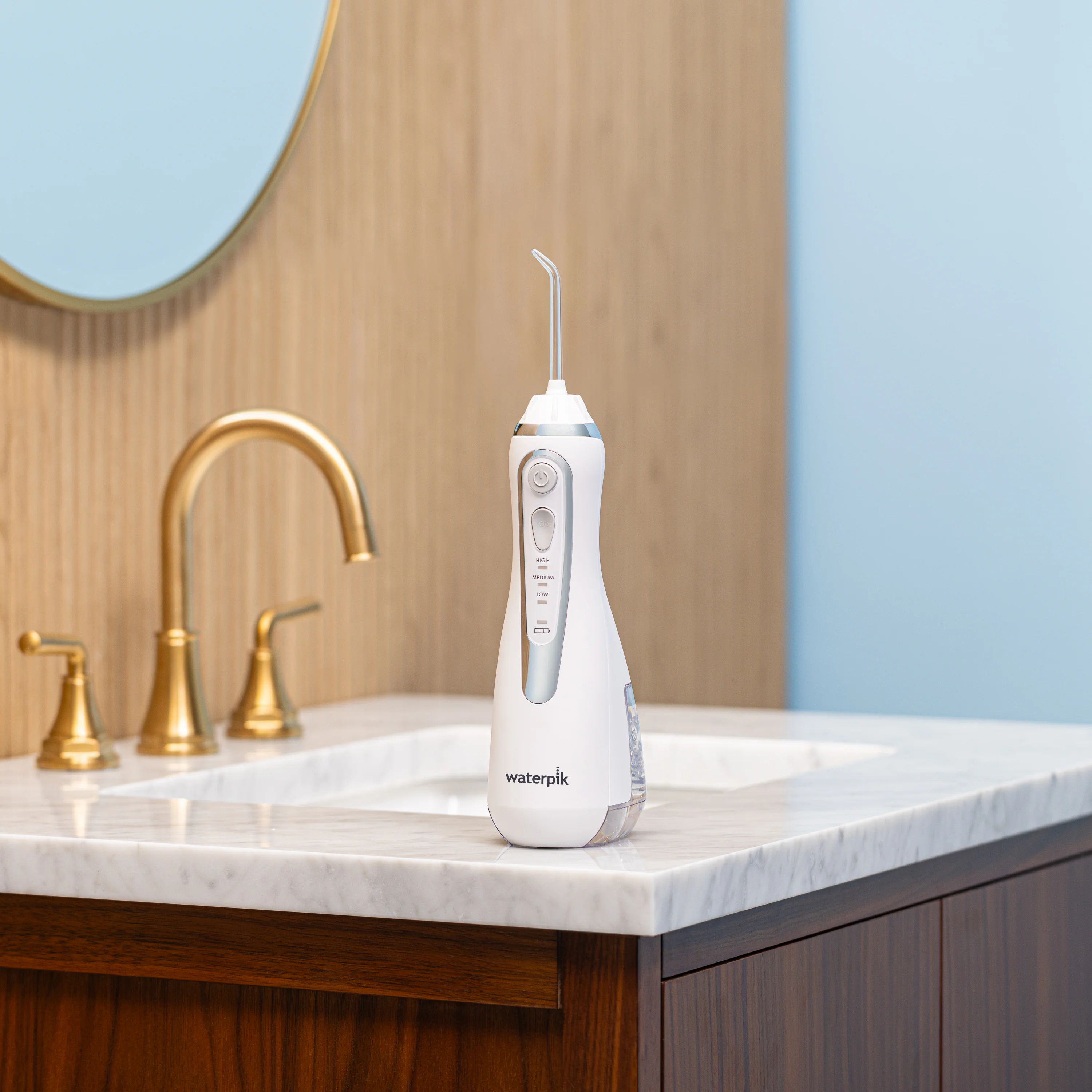 Cordless Advanced 2.0 Water Flosser (Save $20 with code "ADVMAY26” at checkout!) - Image 7