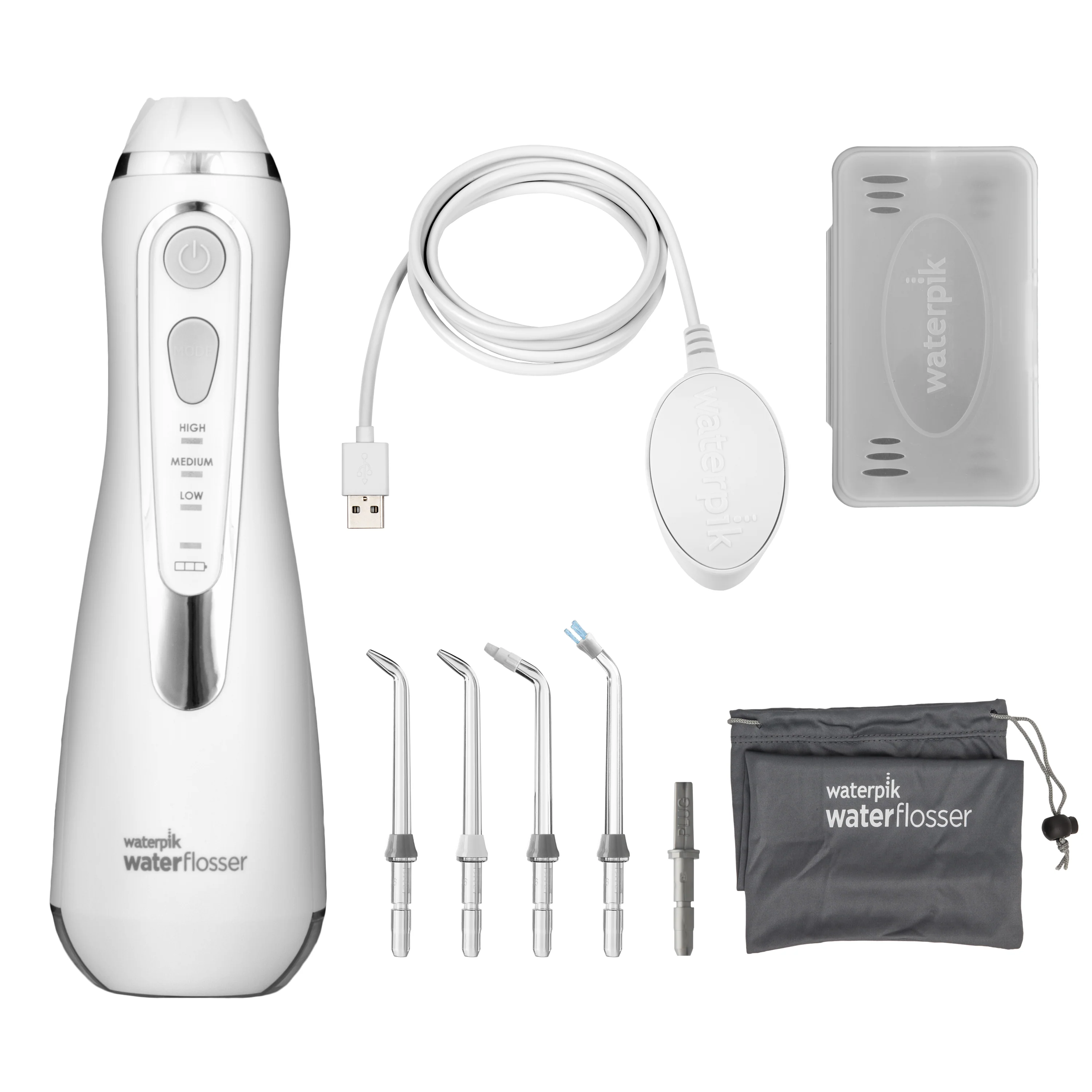 Cordless Advanced 2.0 Water Flosser (Save $20 with code "ADVMAY26” at checkout!) - Image 8