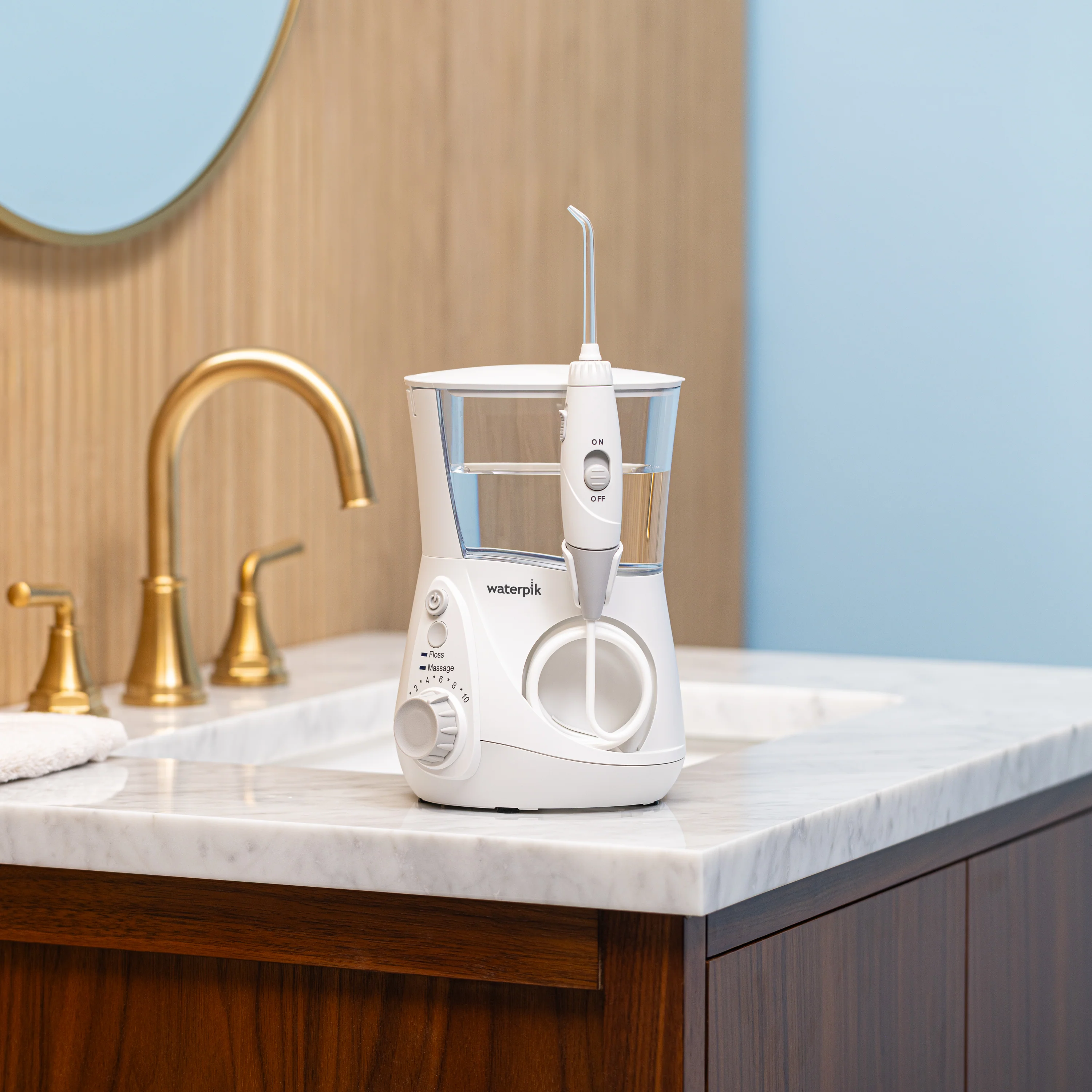 Aquarius™ Water Flosser - Image 5