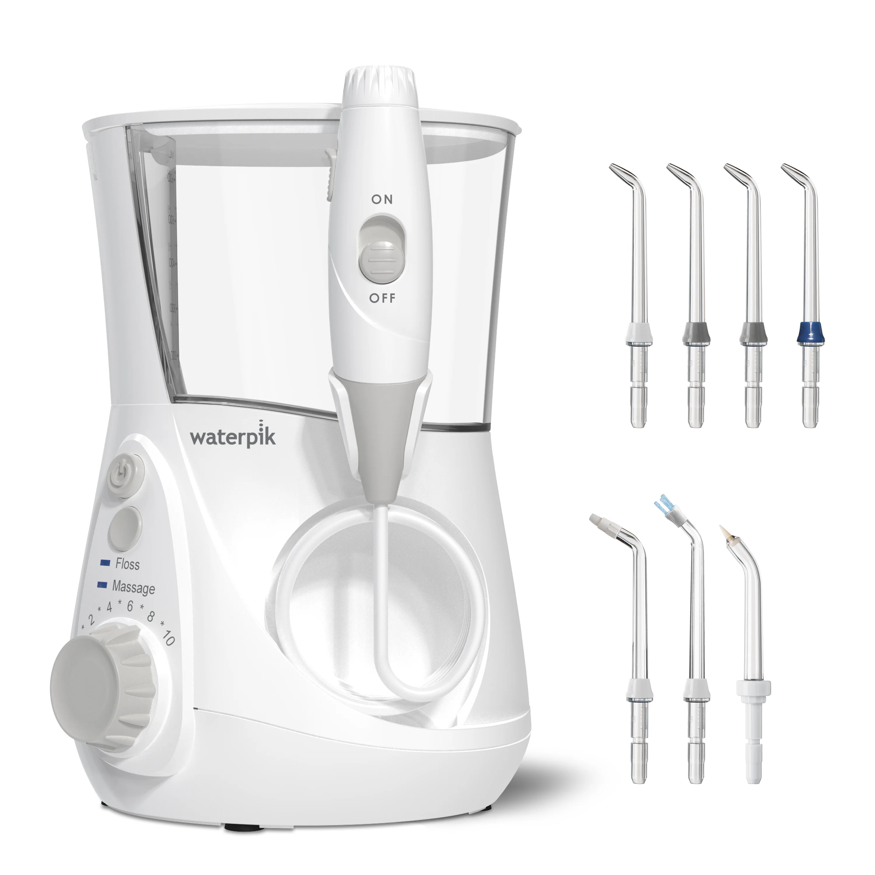 Aquarius™ Water Flosser - Image 6